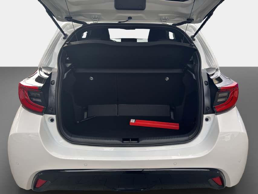 MAZDA 2 1.5/92 Hybrid Homura-image-11
