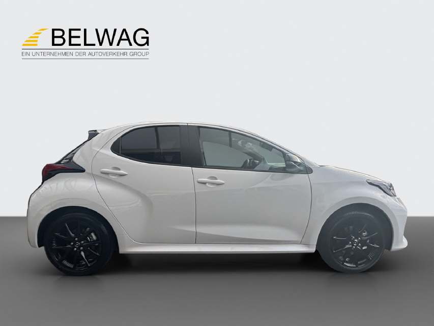 MAZDA 2 1.5/92 Hybrid Homura-image-6