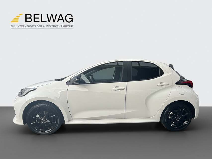 MAZDA 2 1.5/92 Hybrid Homura-image-2