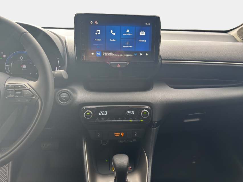 MAZDA 2 1.5/92 Hybrid Homura-image-13