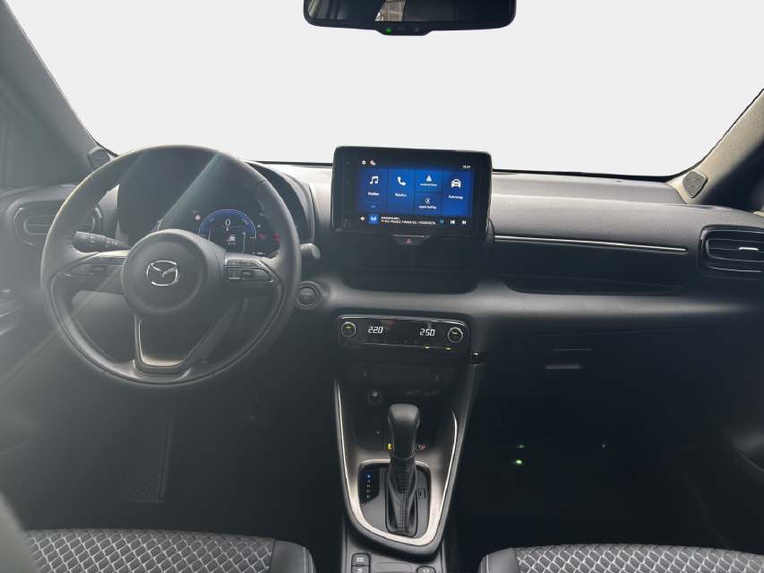 MAZDA 2 1.5/92 Hybrid Homura-image-14