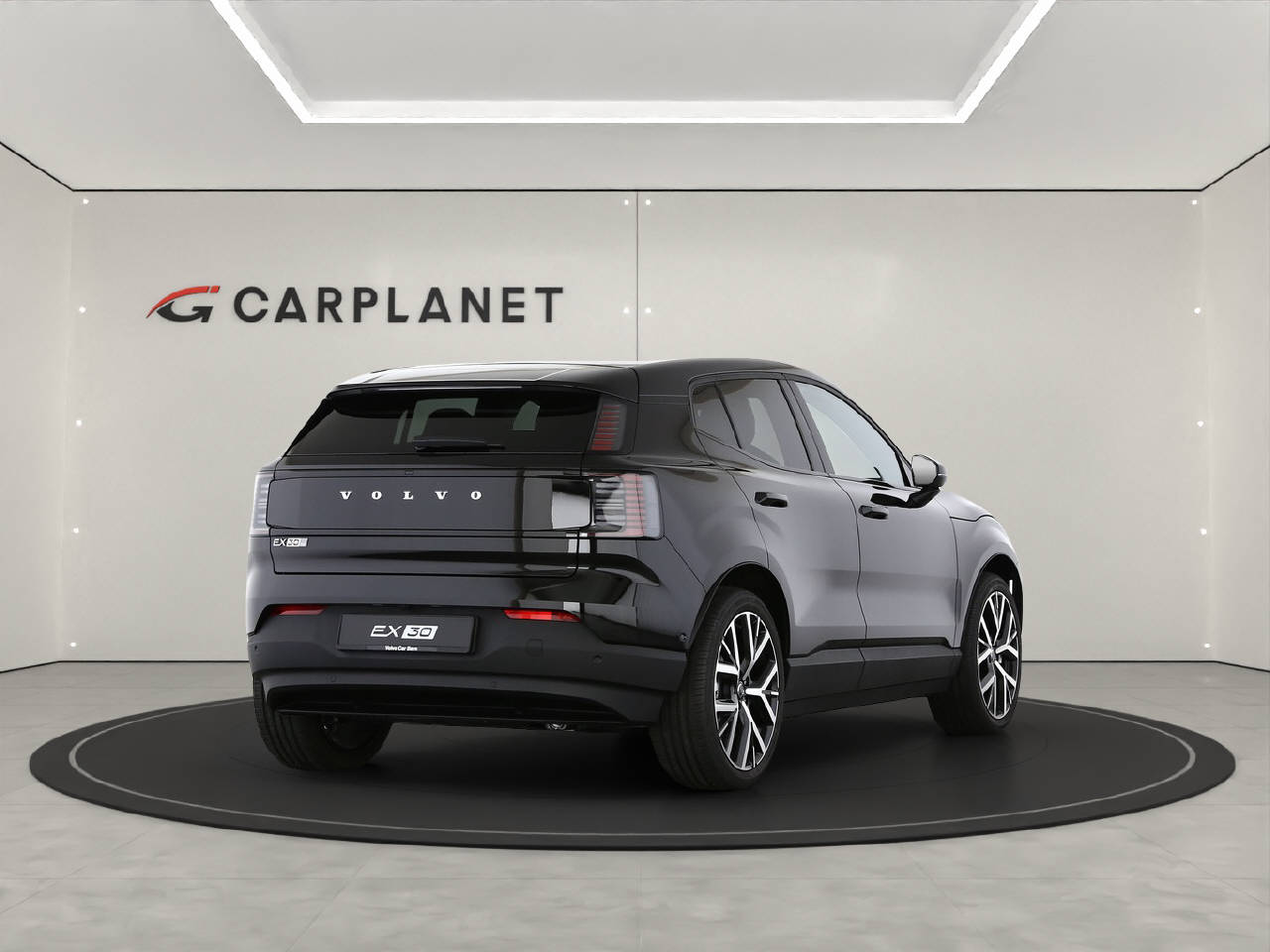 VOLVO EX30 E60 Ultra-image-2