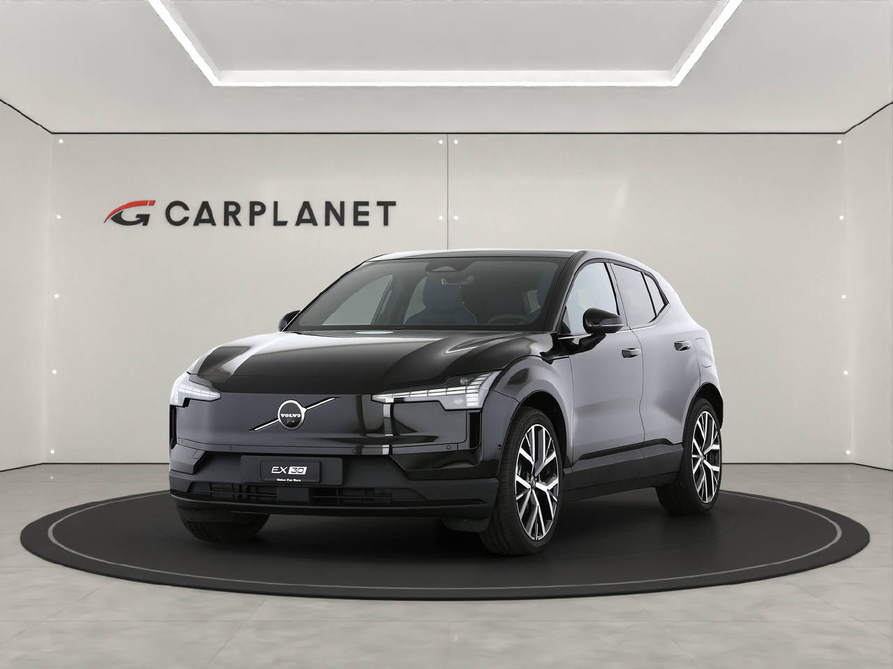 VOLVO EX30 E60 Ultra-image-0