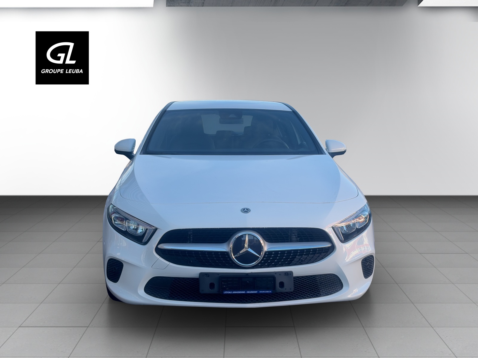 MERCEDES-BENZ A 220 Progressive-image-1