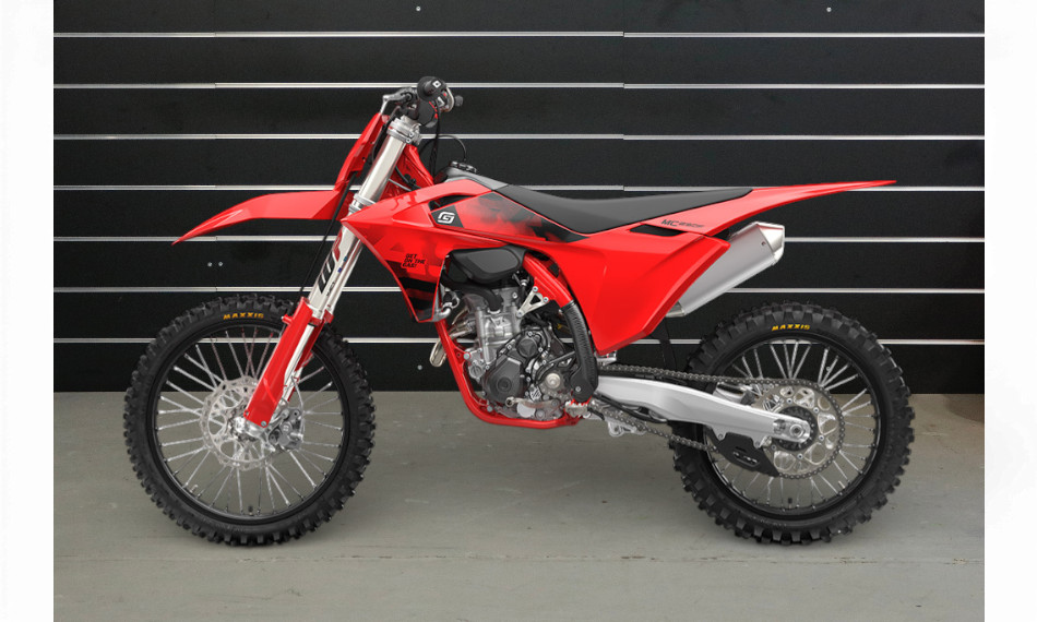 GASGAS MC 250F 2026-showroom-element-1