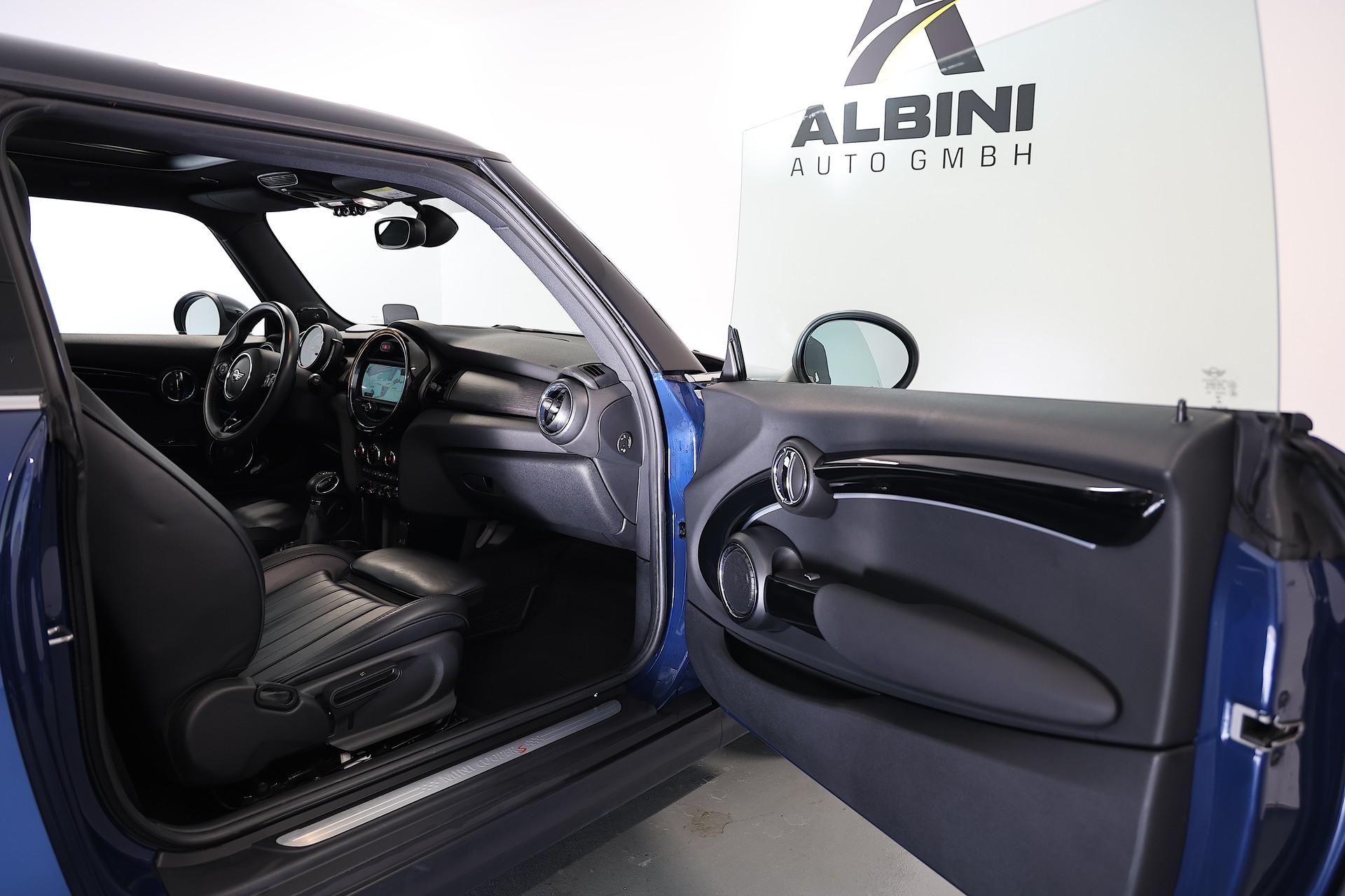 MINI Cooper S Steptronic-image-10