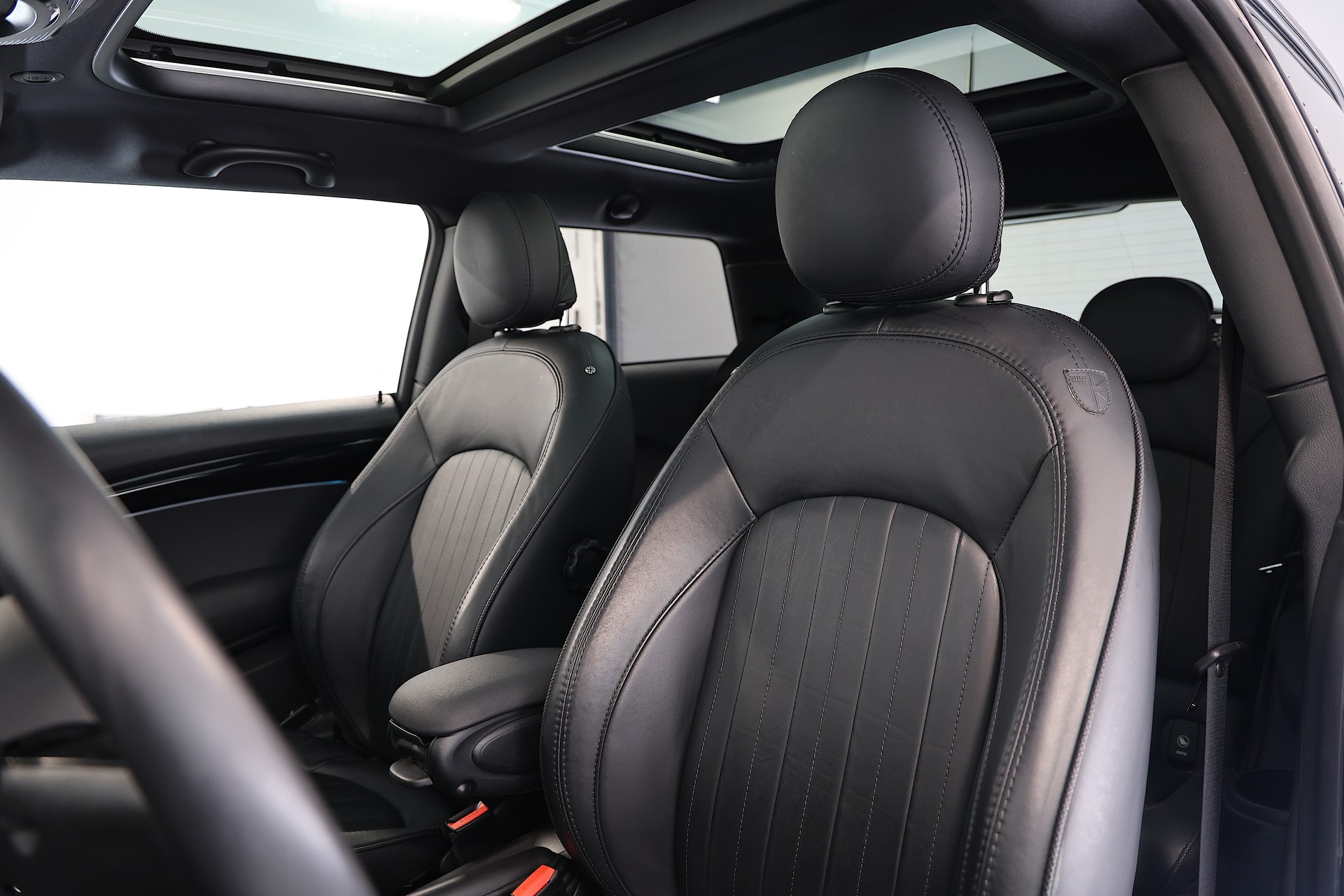 MINI Cooper S Steptronic-image-6