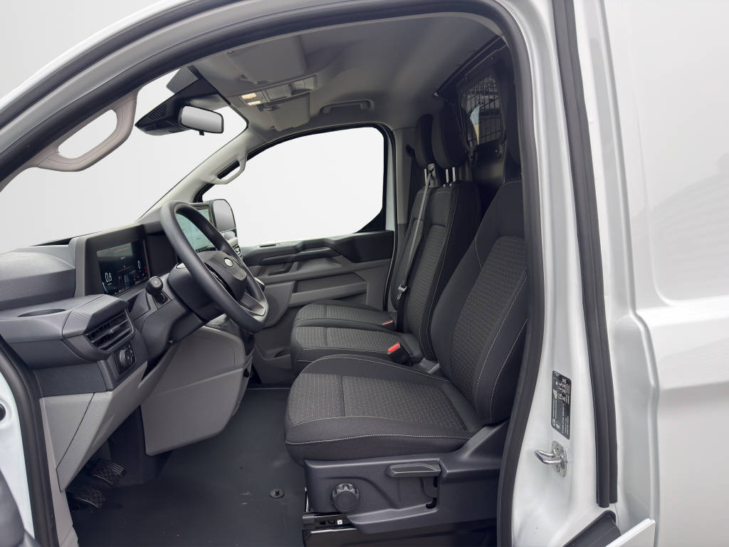 FORD Transit Custom Van 280 L1 2.0 EcoBlue 136 Trend-image-8