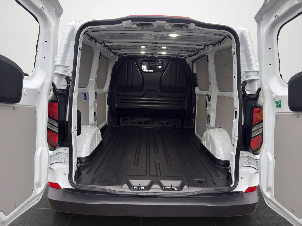 FORD Transit Custom Van 280 L1 2.0 EcoBlue 136 Trend-image-15