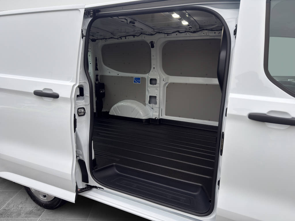 FORD Transit Custom Van 280 L1 2.0 EcoBlue 136 Trend-image-14