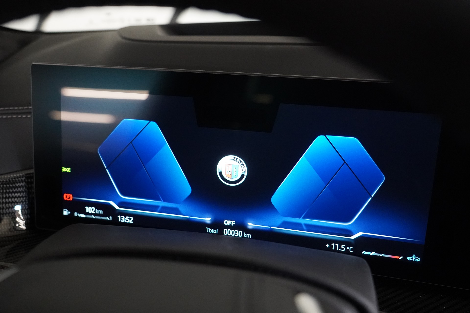BMW-ALPINA XB 7 4.4 48V Allrad MANUFAKTUR-image-22