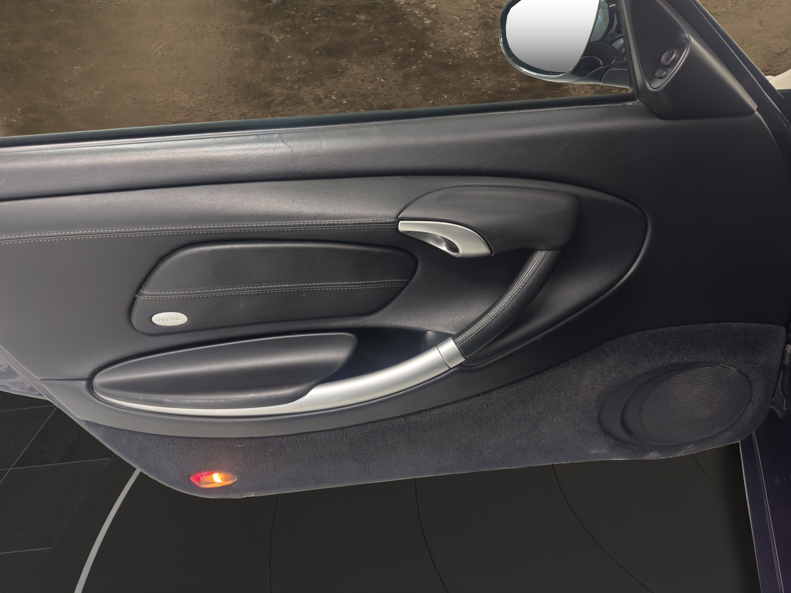 PORSCHE Boxster S 3.2-image-11