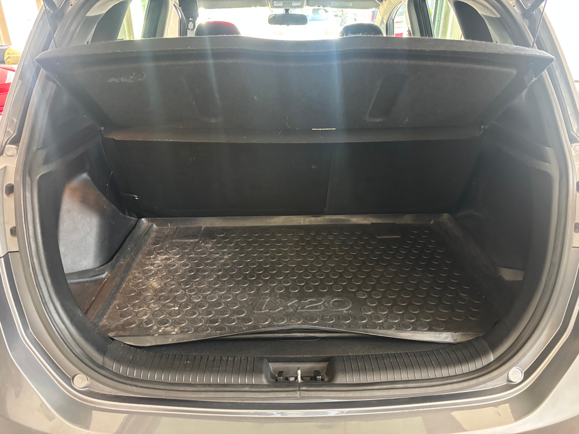 HYUNDAI iX20 1.4 CRDi Style-image-7