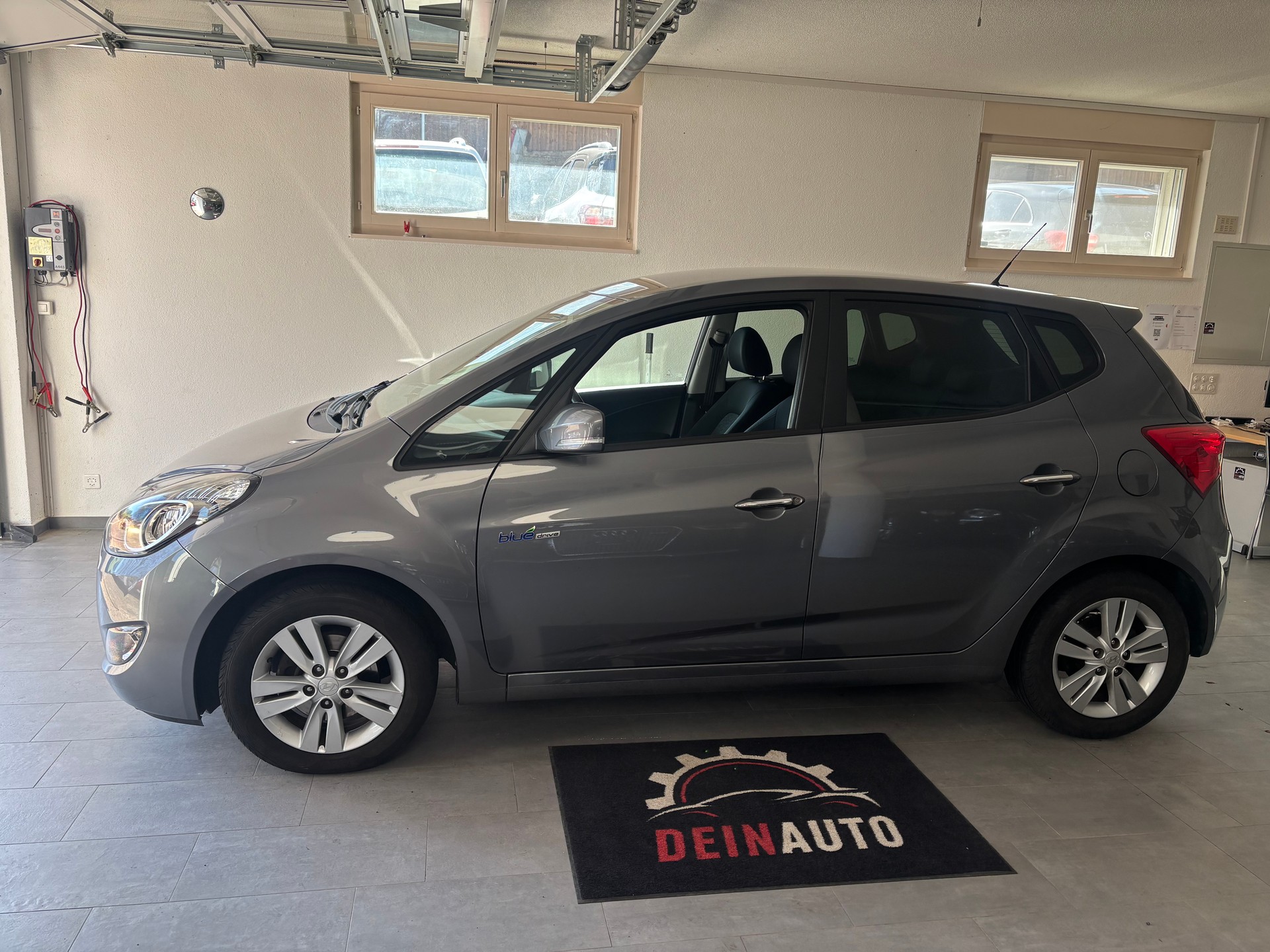 HYUNDAI iX20 1.4 CRDi Style-image-2