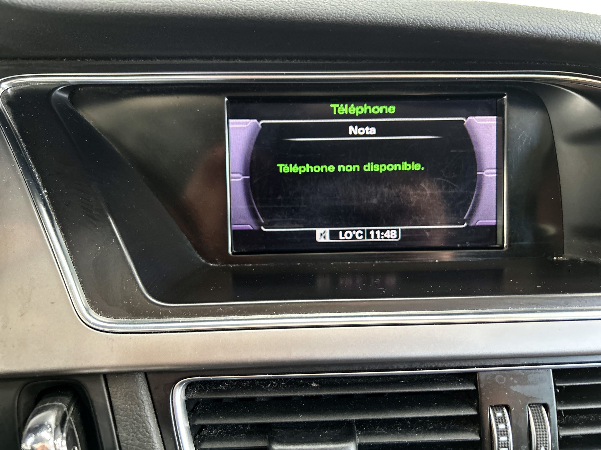 AUDI A4 Avant 2.0 TFSI multitronic-image-26
