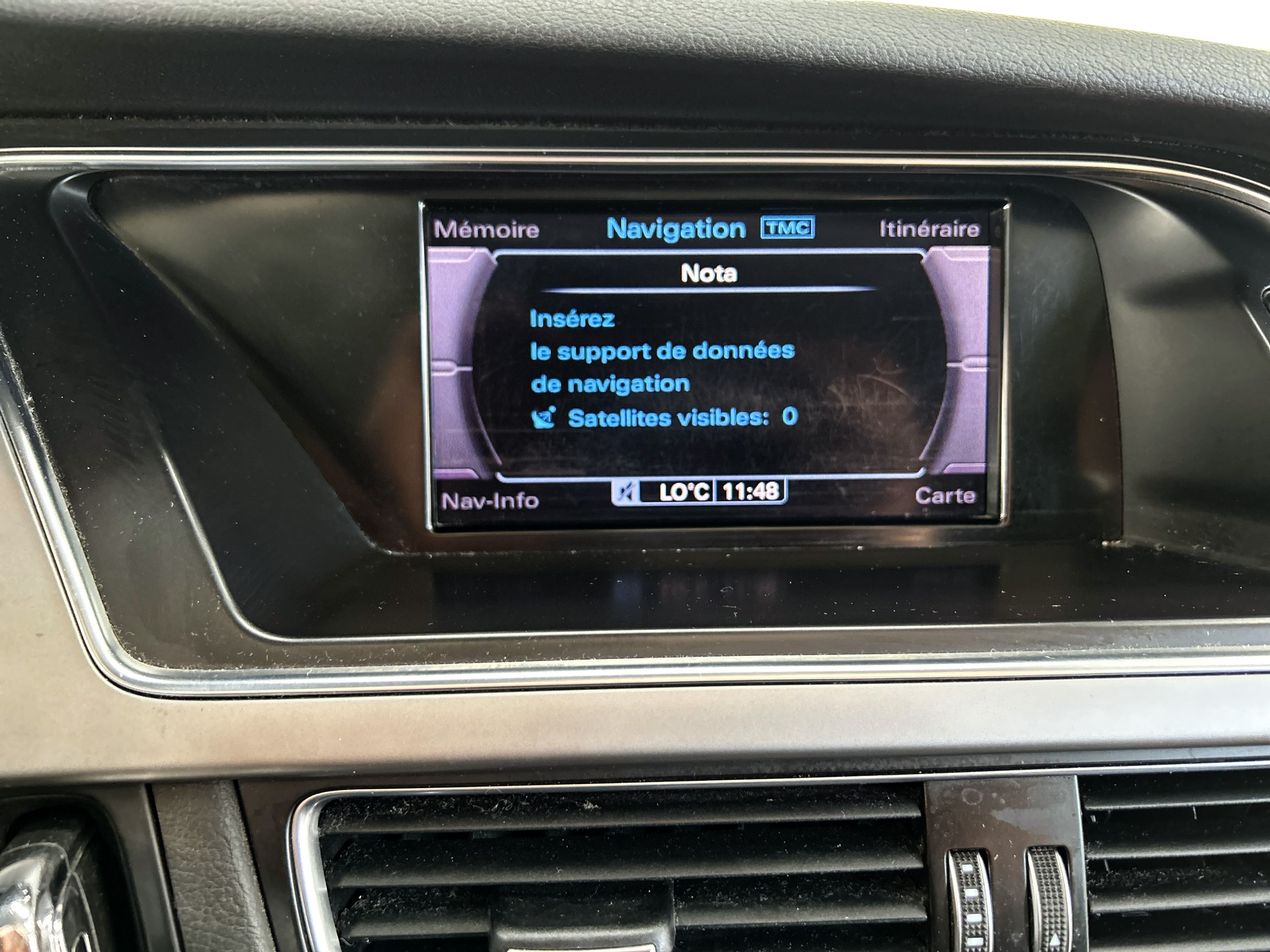 AUDI A4 Avant 2.0 TFSI multitronic-image-25