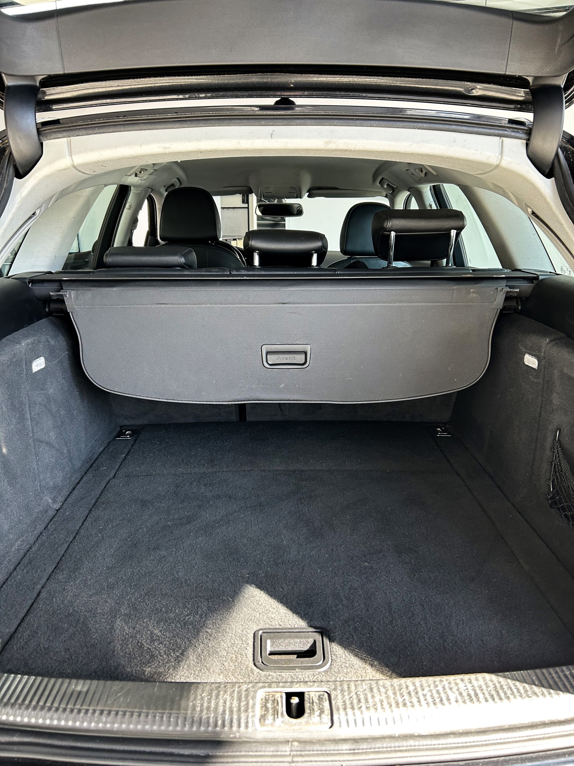 AUDI A4 Avant 2.0 TFSI multitronic-image-15