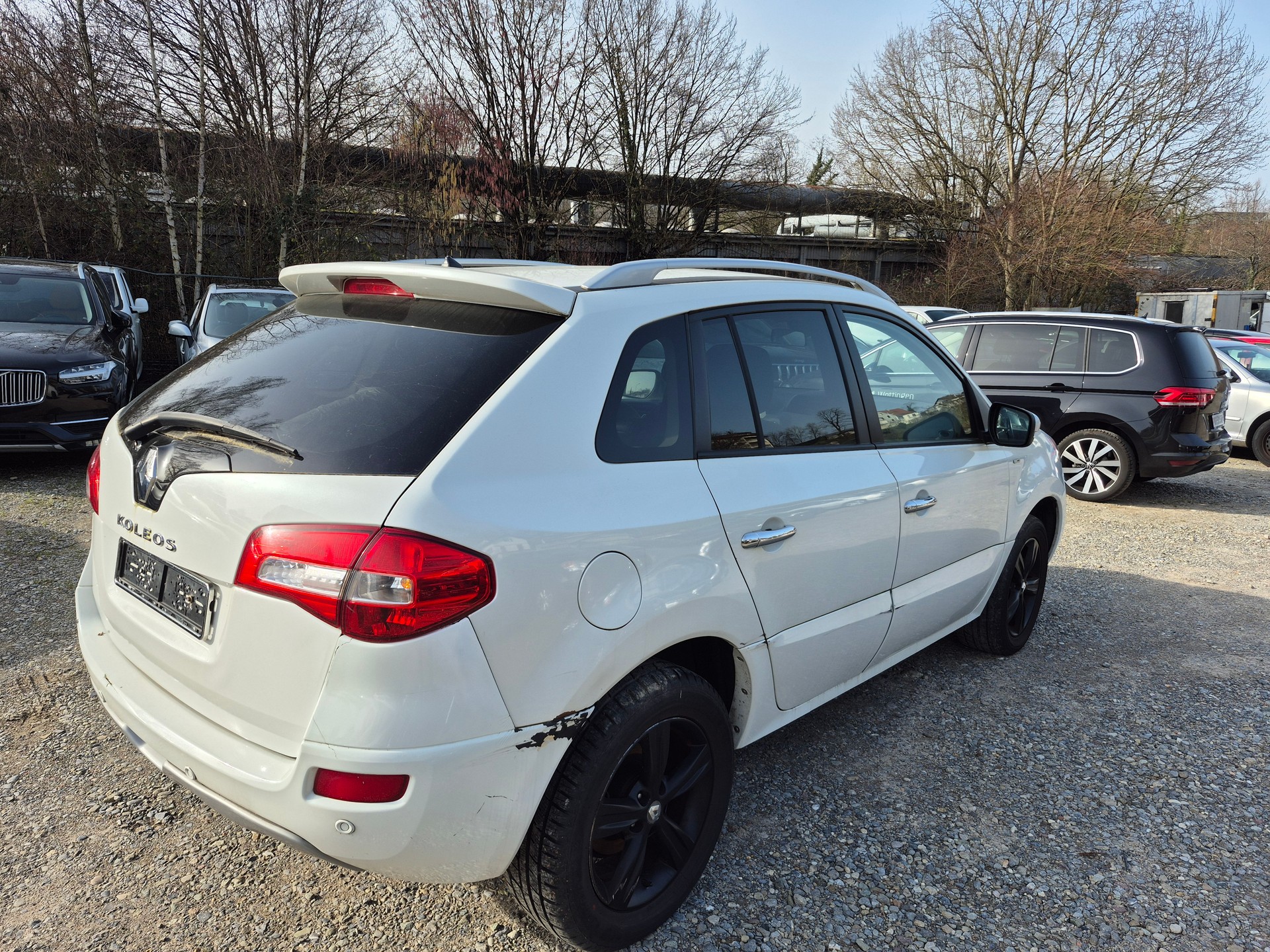 RENAULT Koleos 2.0 dCi Bose 4x4 Automatic-image-3