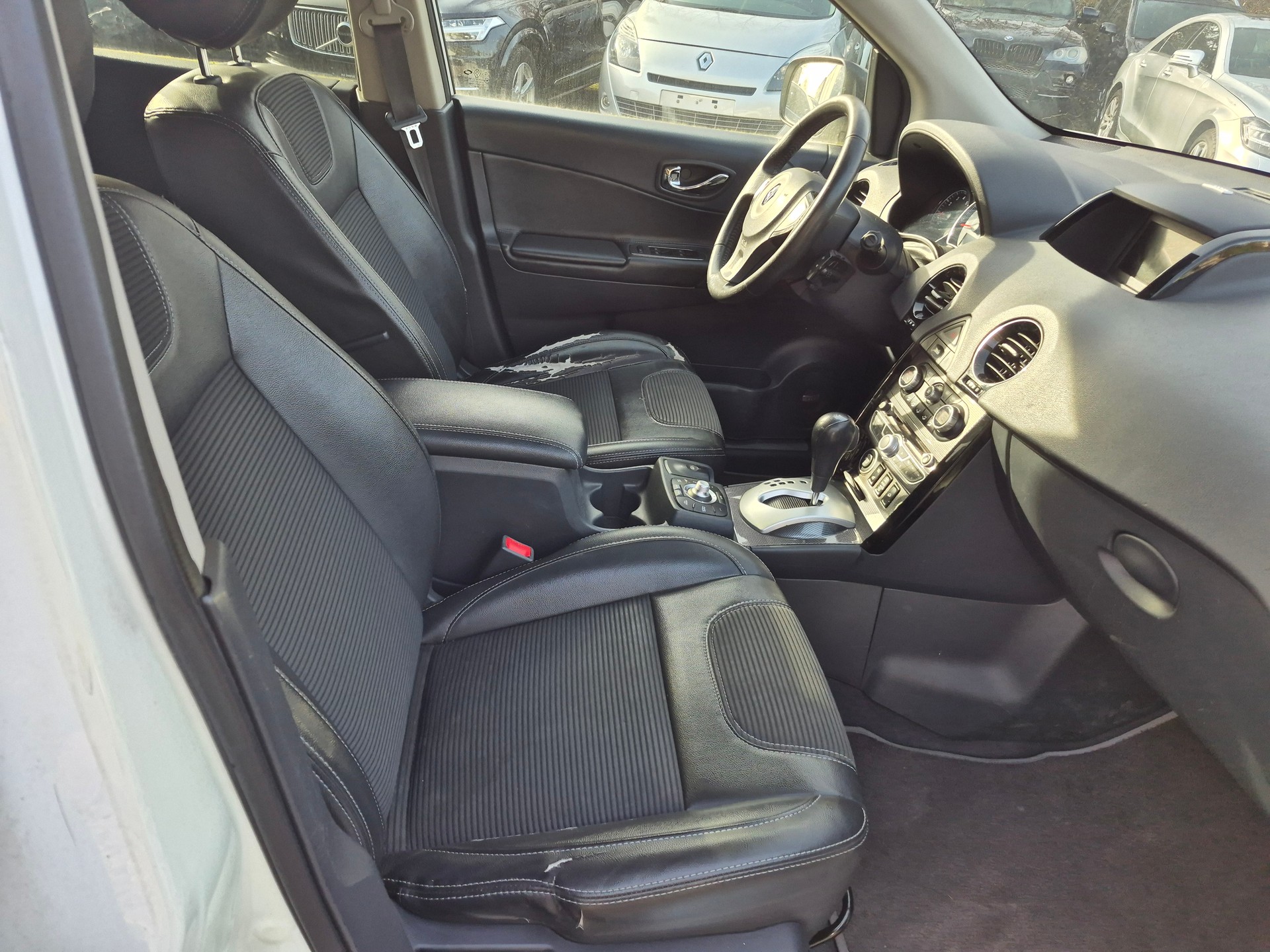 RENAULT Koleos 2.0 dCi Bose 4x4 Automatic-image-7