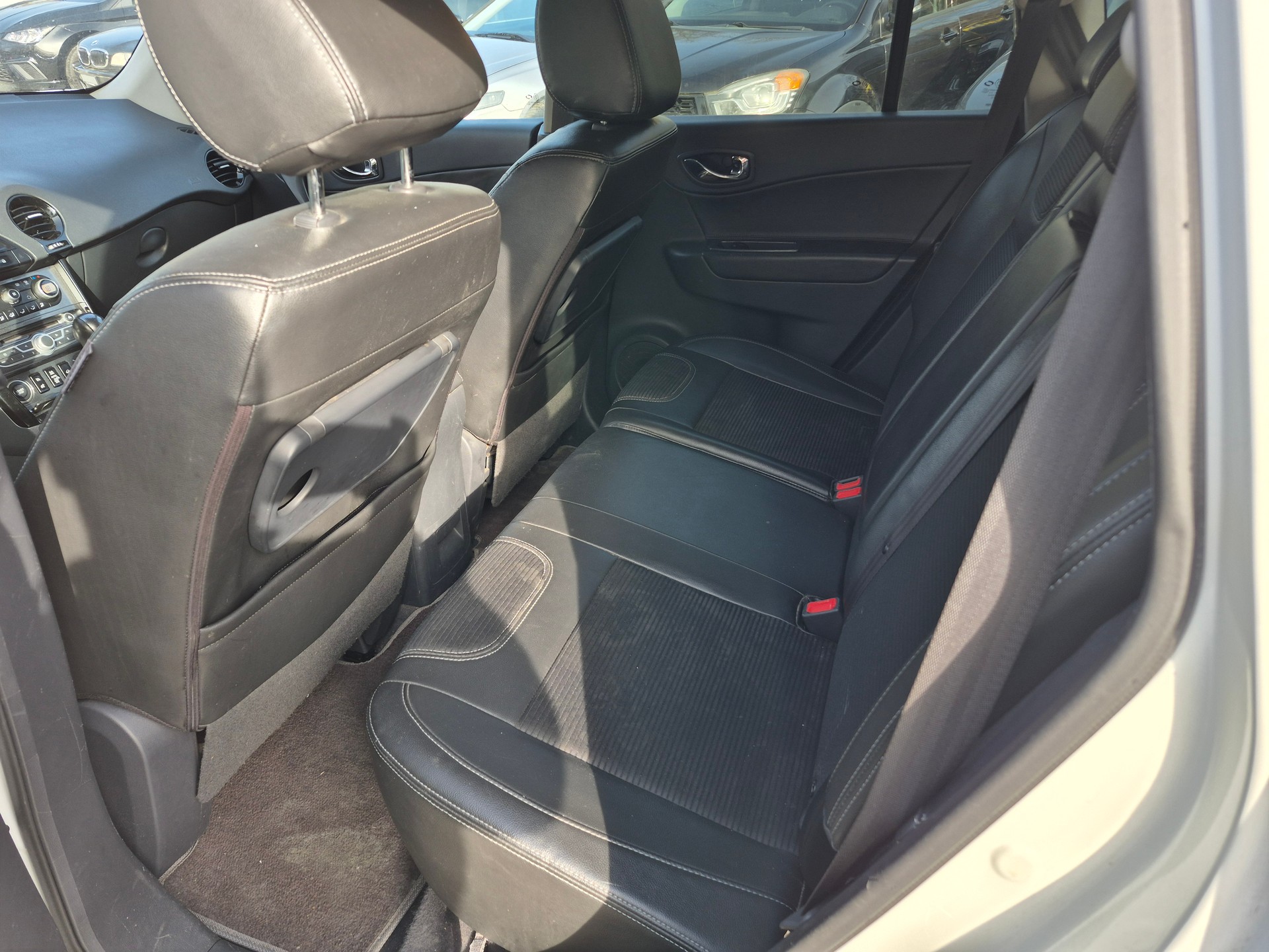 RENAULT Koleos 2.0 dCi Bose 4x4 Automatic-image-8