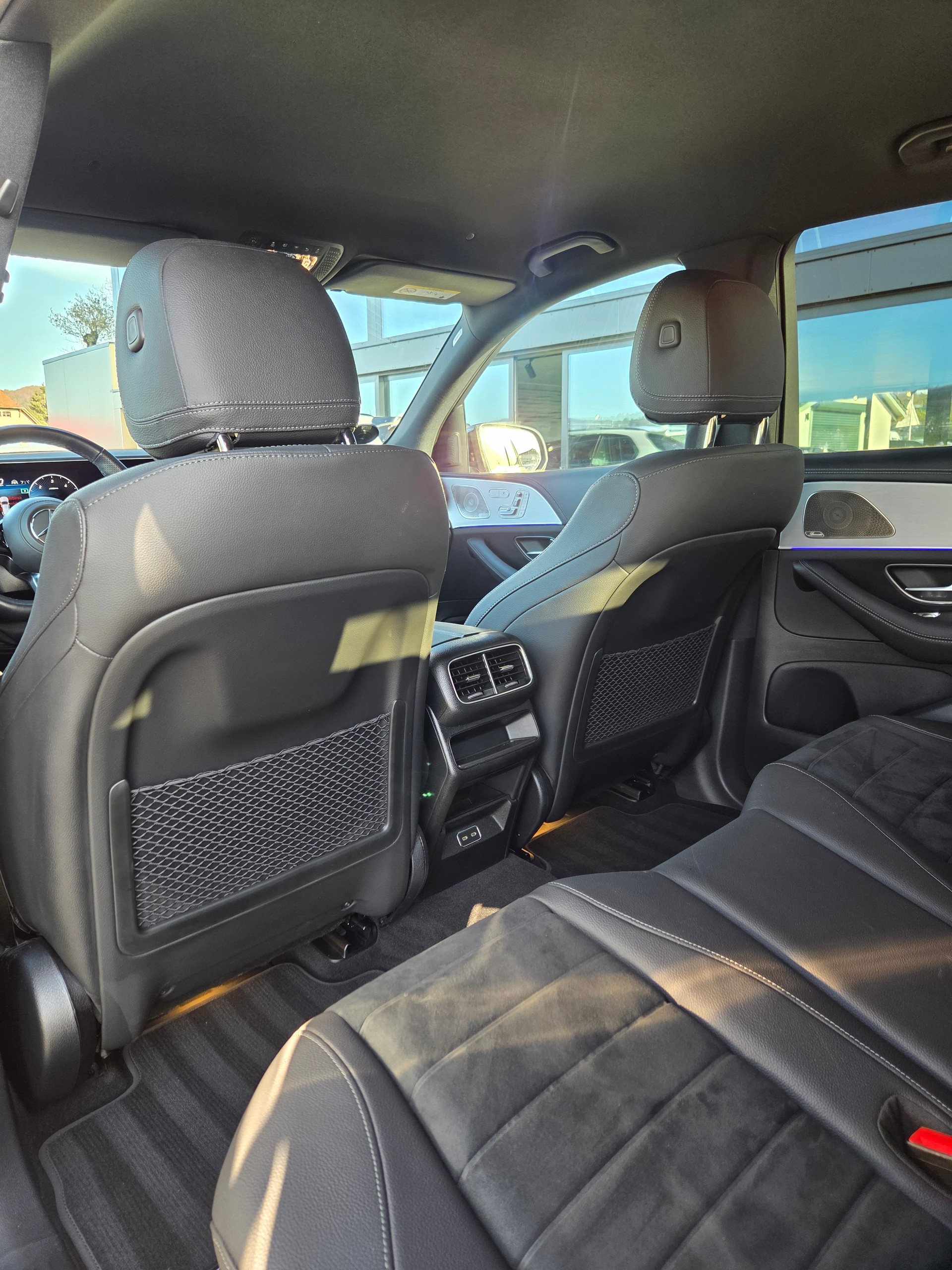 MERCEDES-BENZ GLE 450 d 4Matic 9G-Tronic-image-10