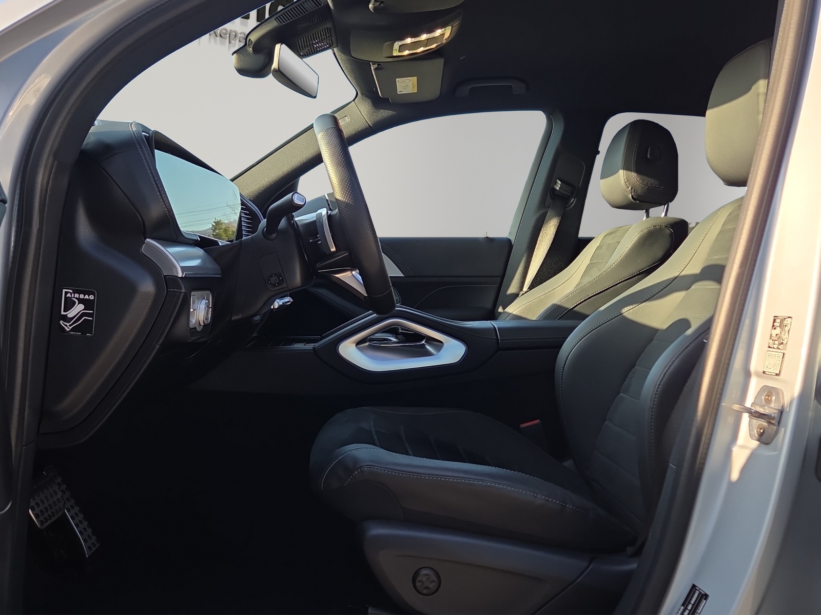 MERCEDES-BENZ GLE 450 d 4Matic 9G-Tronic-image-8