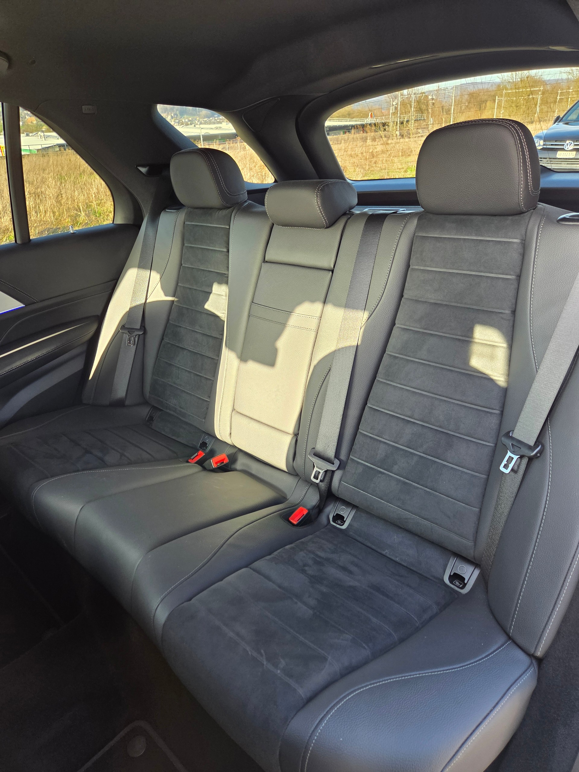 MERCEDES-BENZ GLE 450 d 4Matic 9G-Tronic-image-9