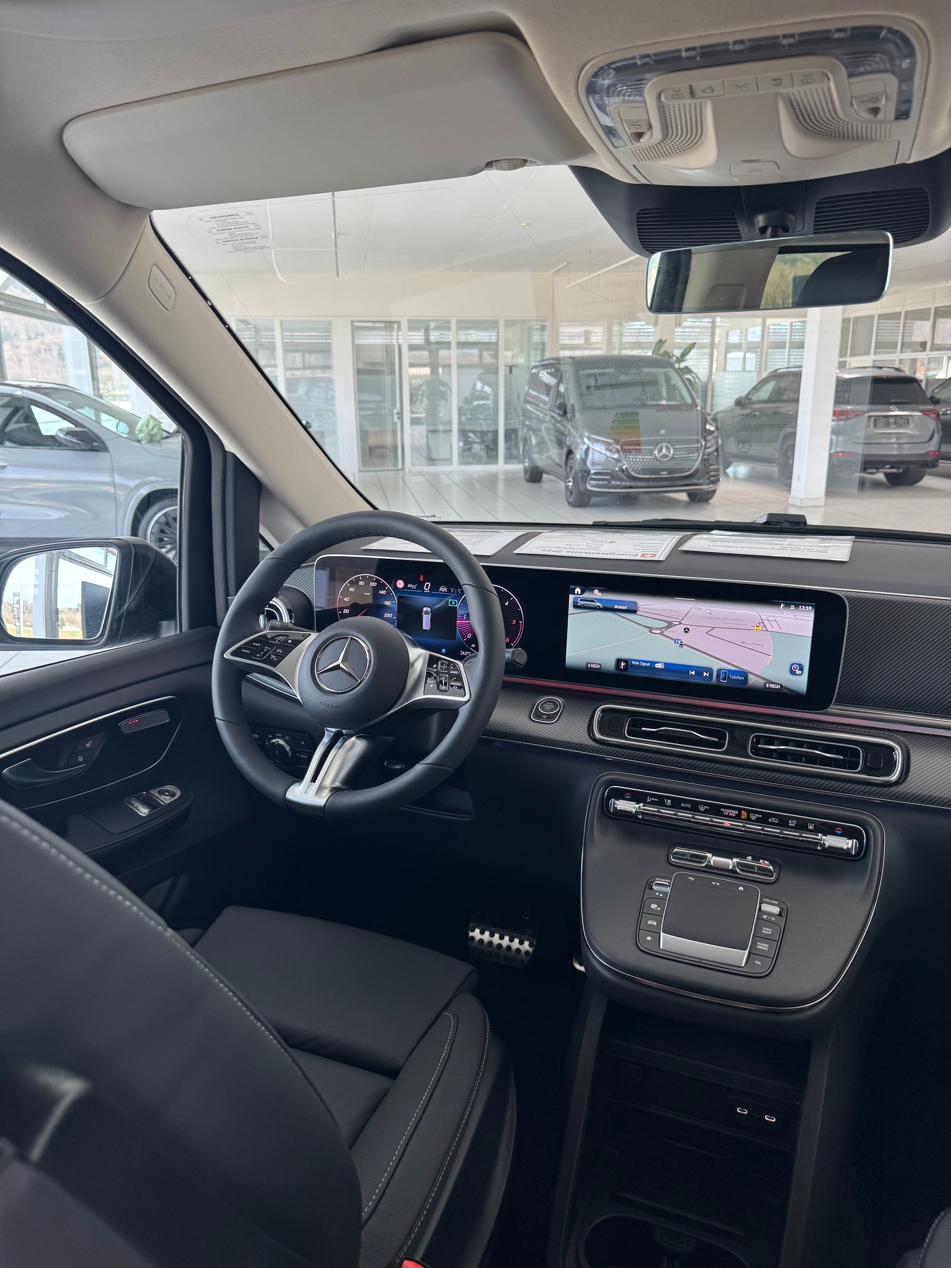 MERCEDES-BENZ Marco Polo 300 d 4MATIC Standard 3200mm L-image-9