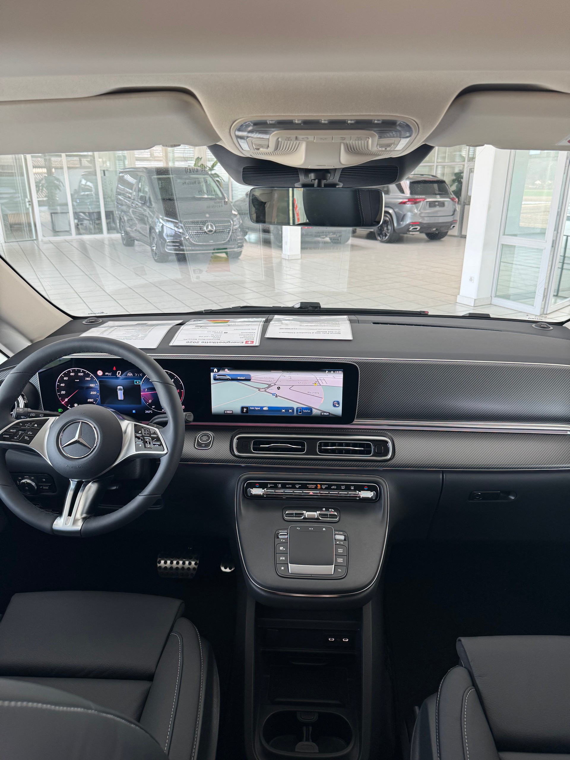 MERCEDES-BENZ Marco Polo 300 d 4MATIC Standard 3200mm L-image-8