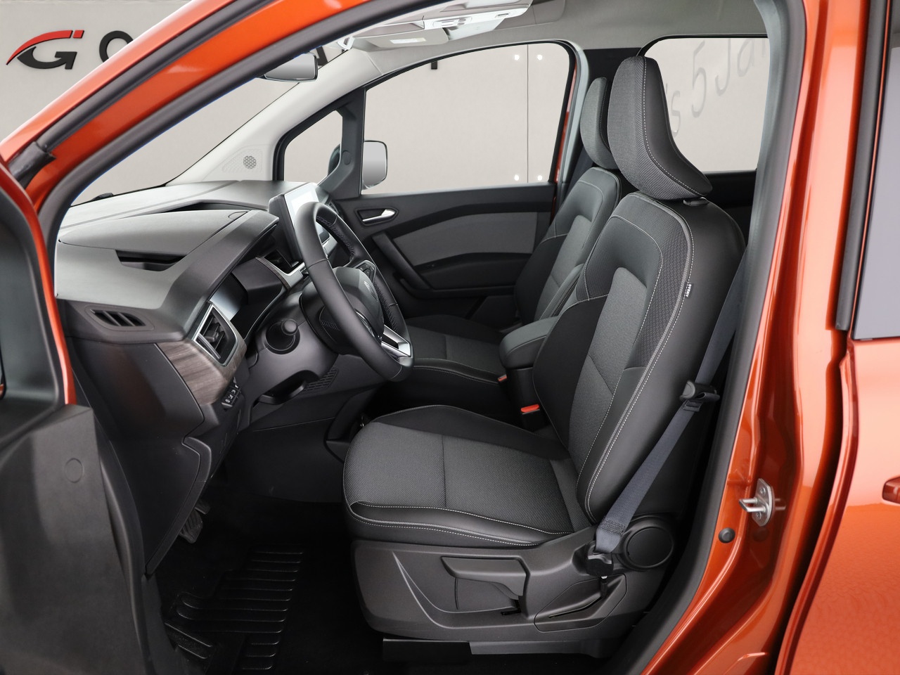RENAULT Kangoo Kombi 1.3 TCe 130 techno-image-5