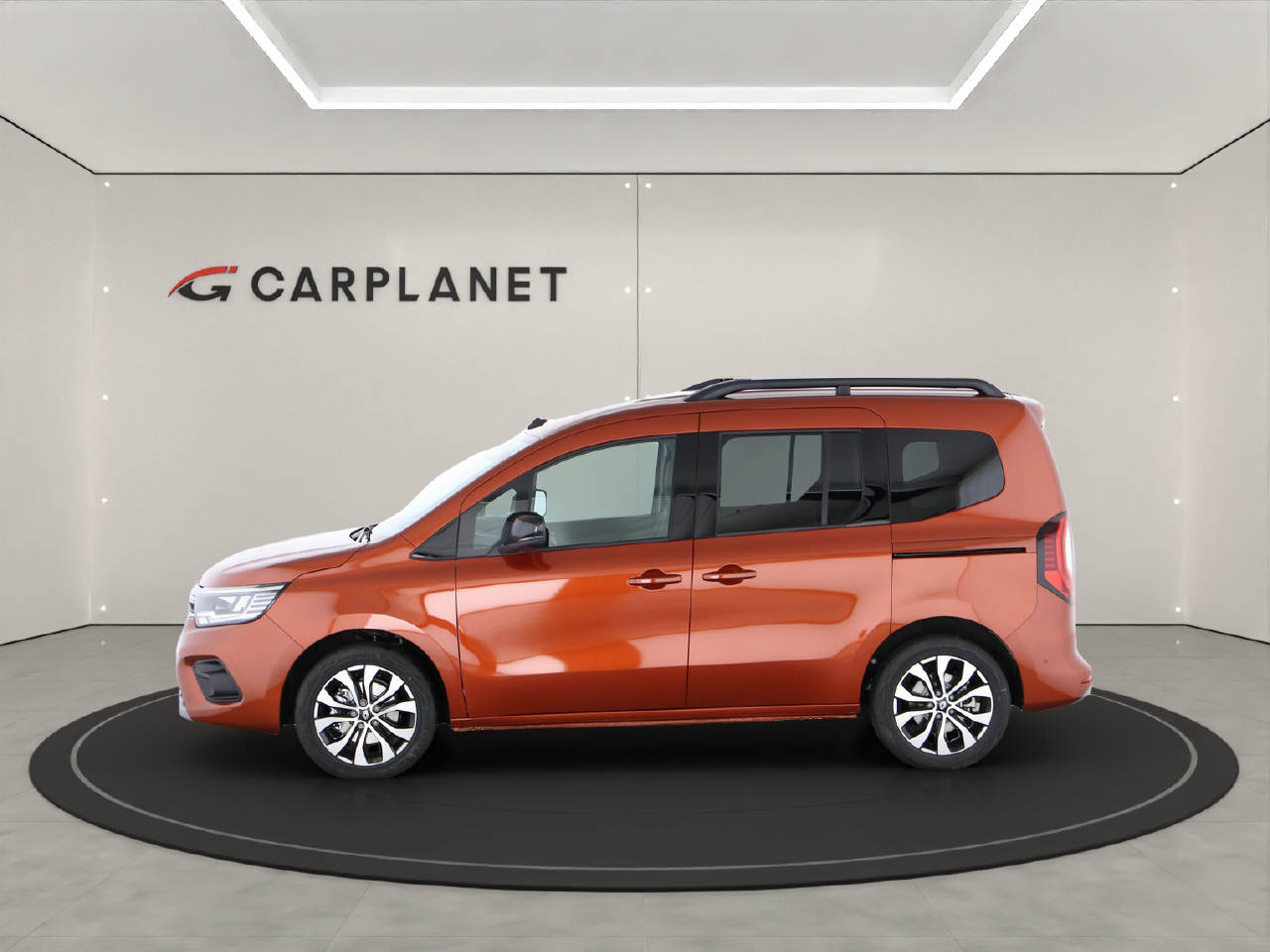 RENAULT Kangoo Kombi 1.3 TCe 130 techno-image-1