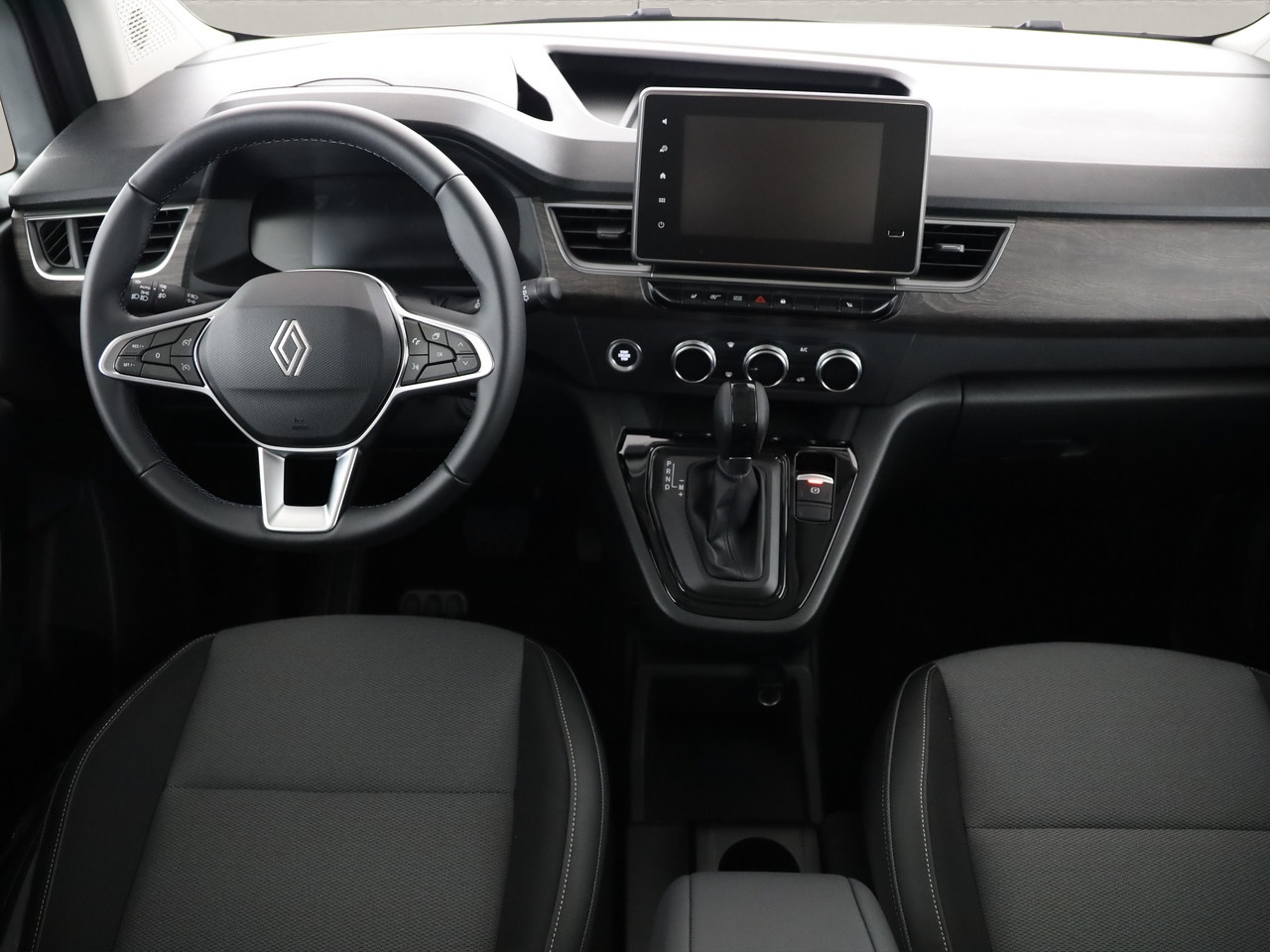 RENAULT Kangoo Kombi 1.3 TCe 130 techno-image-4