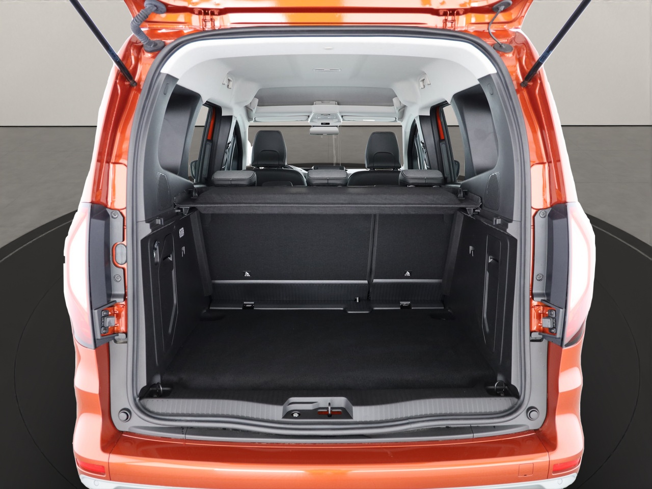 RENAULT Kangoo Kombi 1.3 TCe 130 techno-image-8