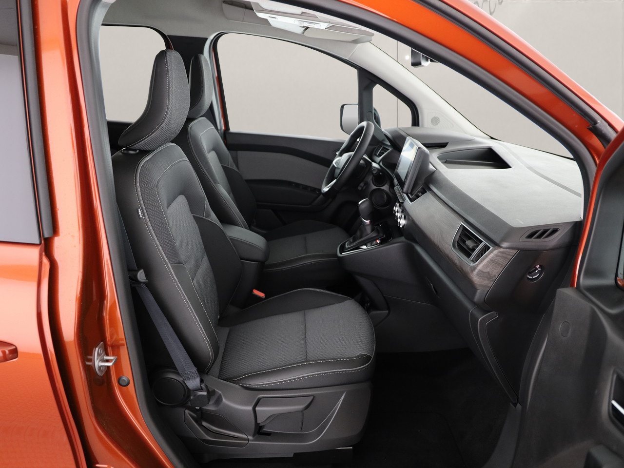 RENAULT Kangoo Kombi 1.3 TCe 130 techno-image-6