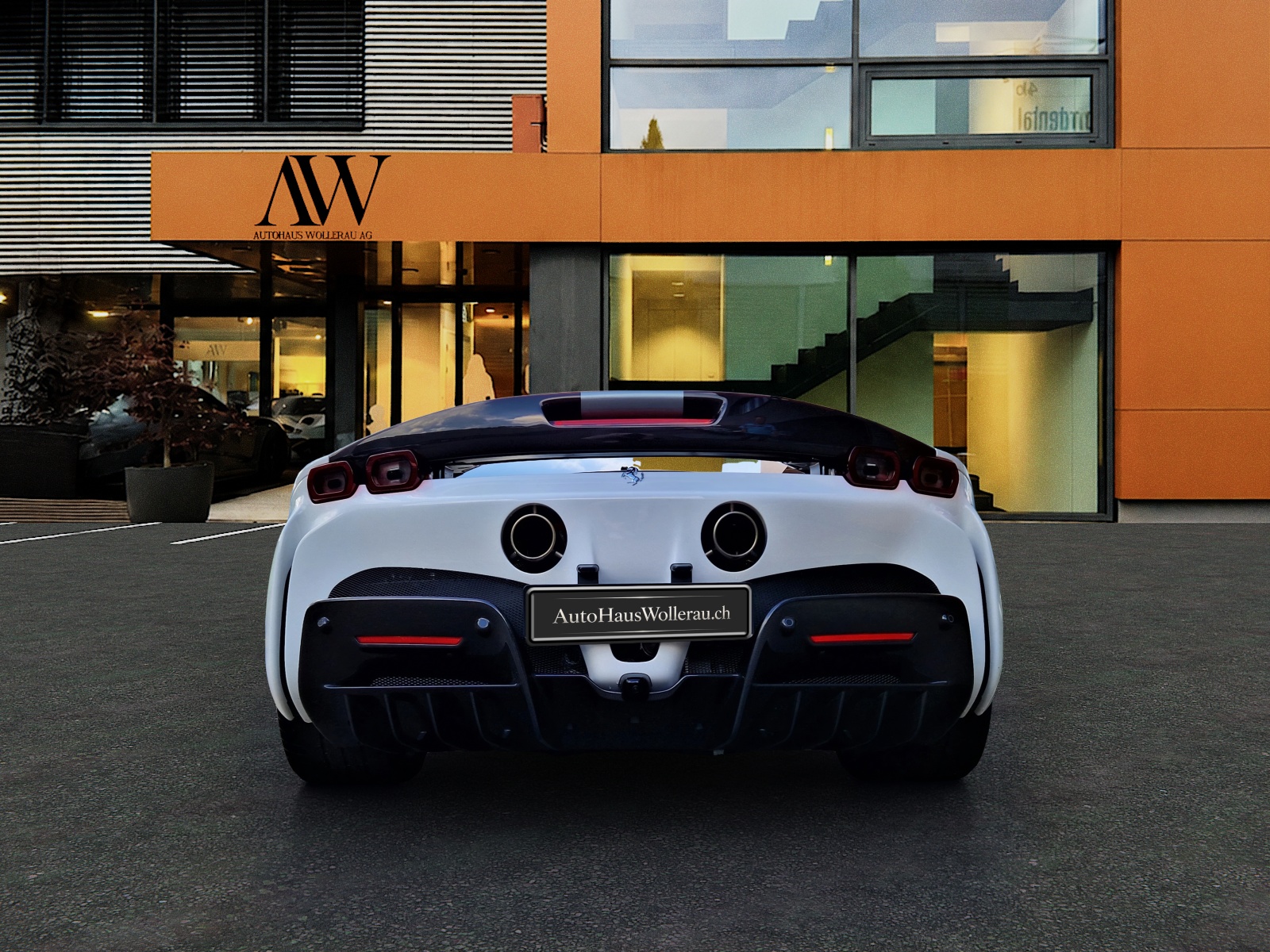 FERRARI SF90 Stradale 4.0-image-10