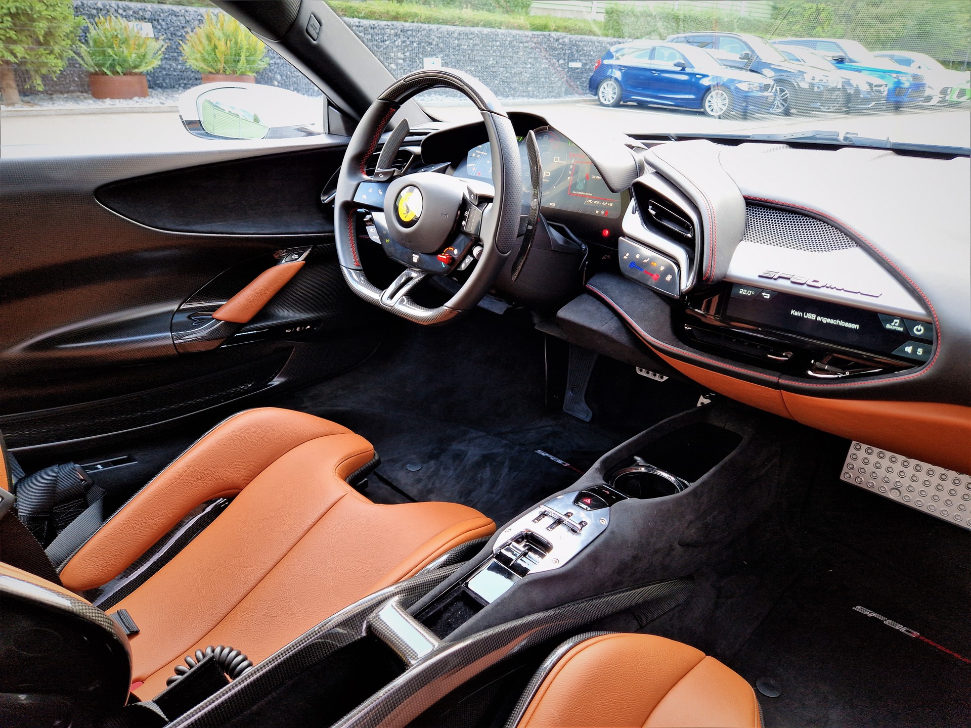 FERRARI SF90 Stradale 4.0-image-11