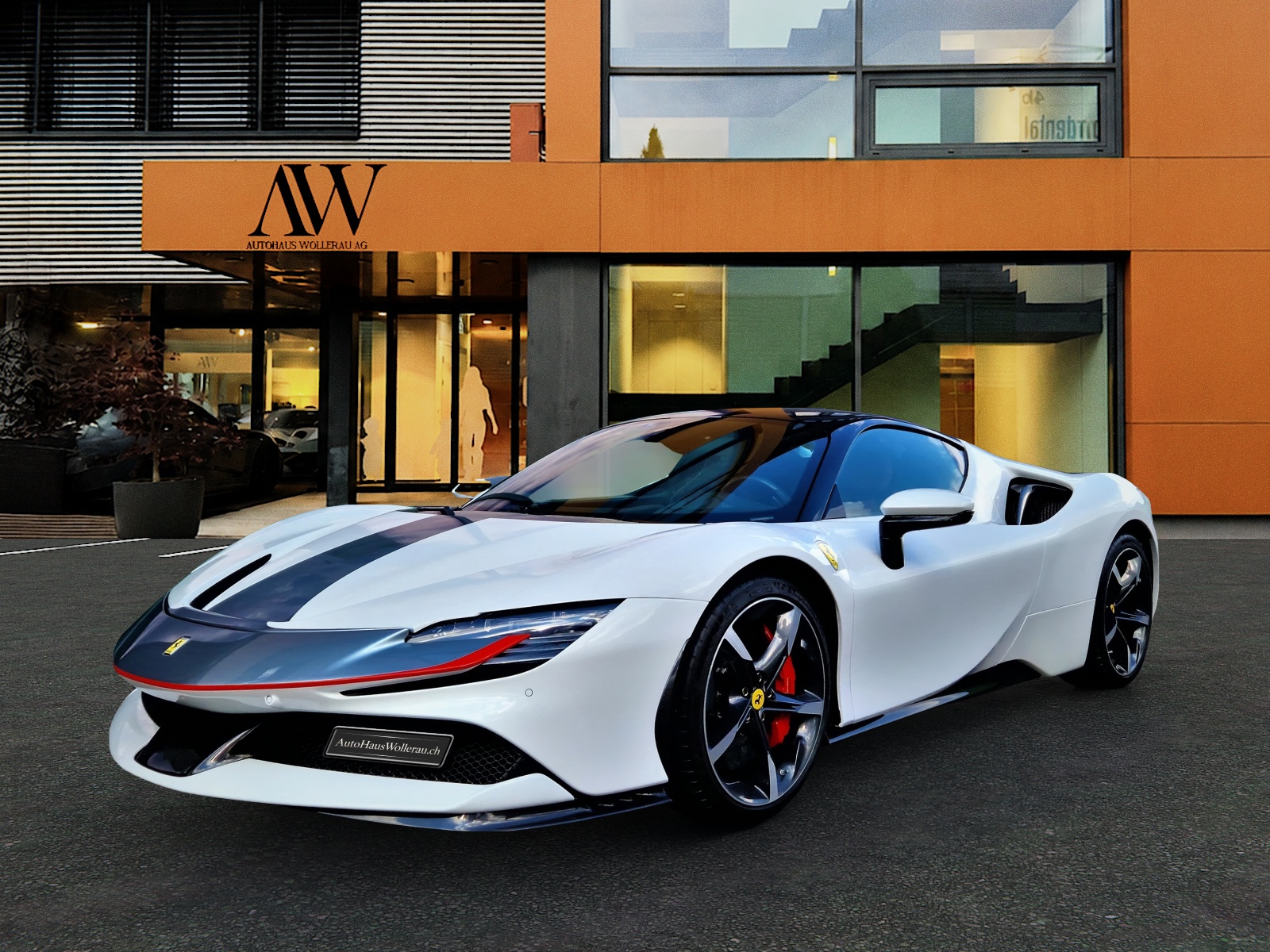 FERRARI SF90 Stradale 4.0-image-6