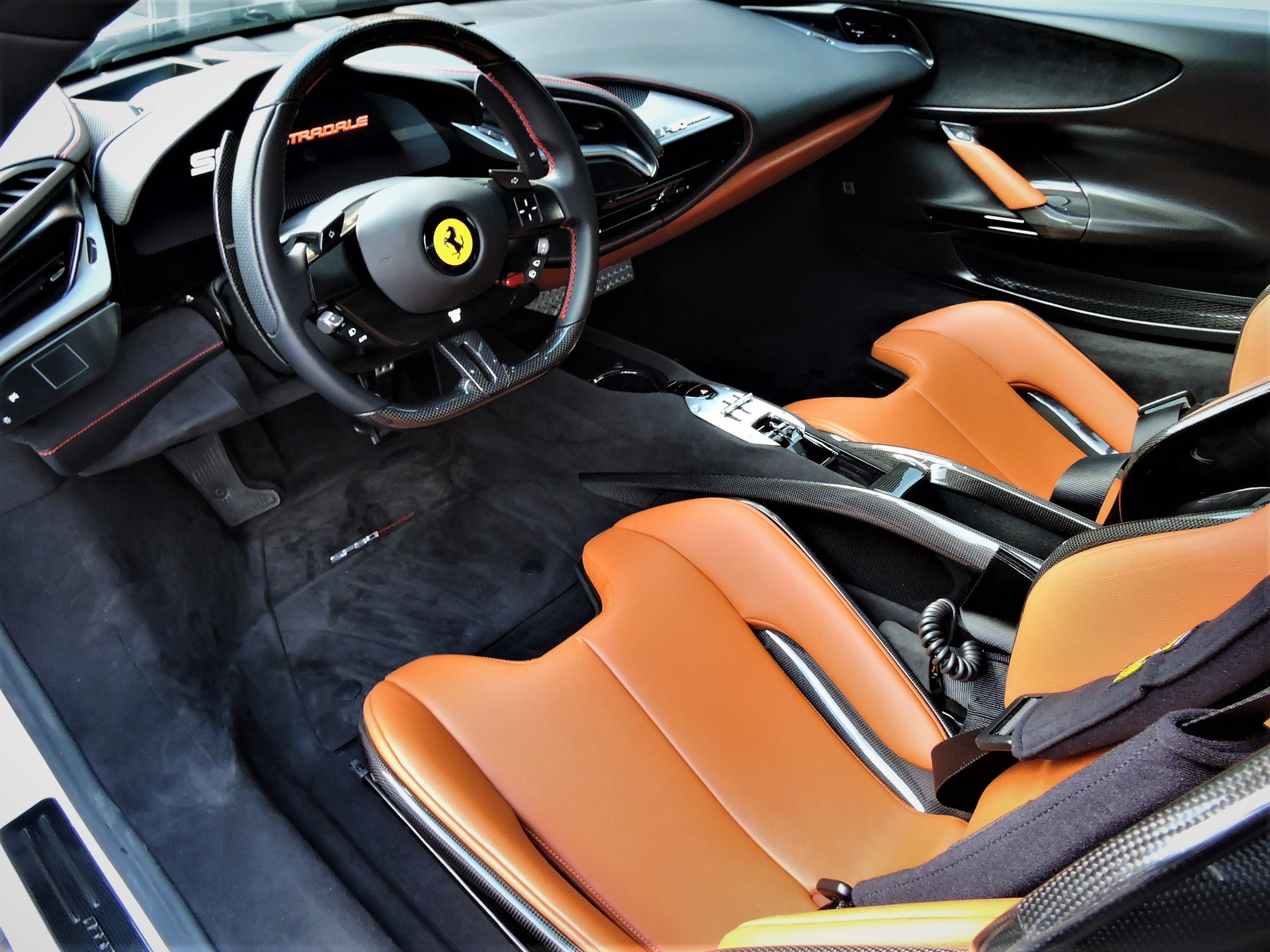FERRARI SF90 Stradale 4.0-image-17