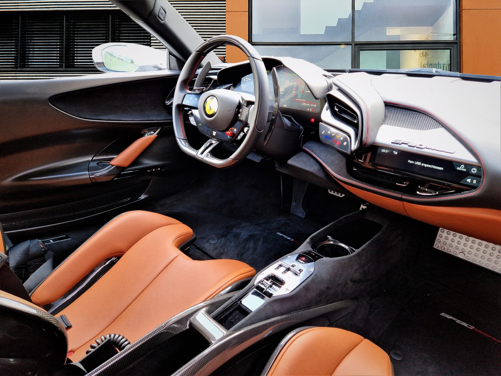 FERRARI SF90 Stradale 4.0-image-16