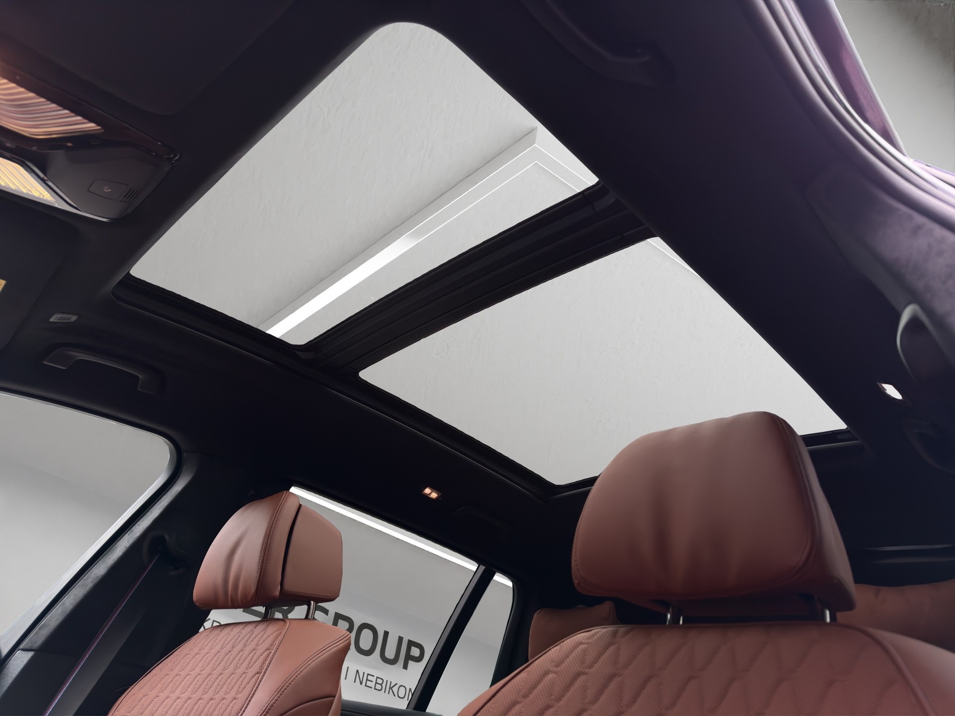 BMW X7 xDrive 48V 40d M Sport Pro Steptronic-image-11