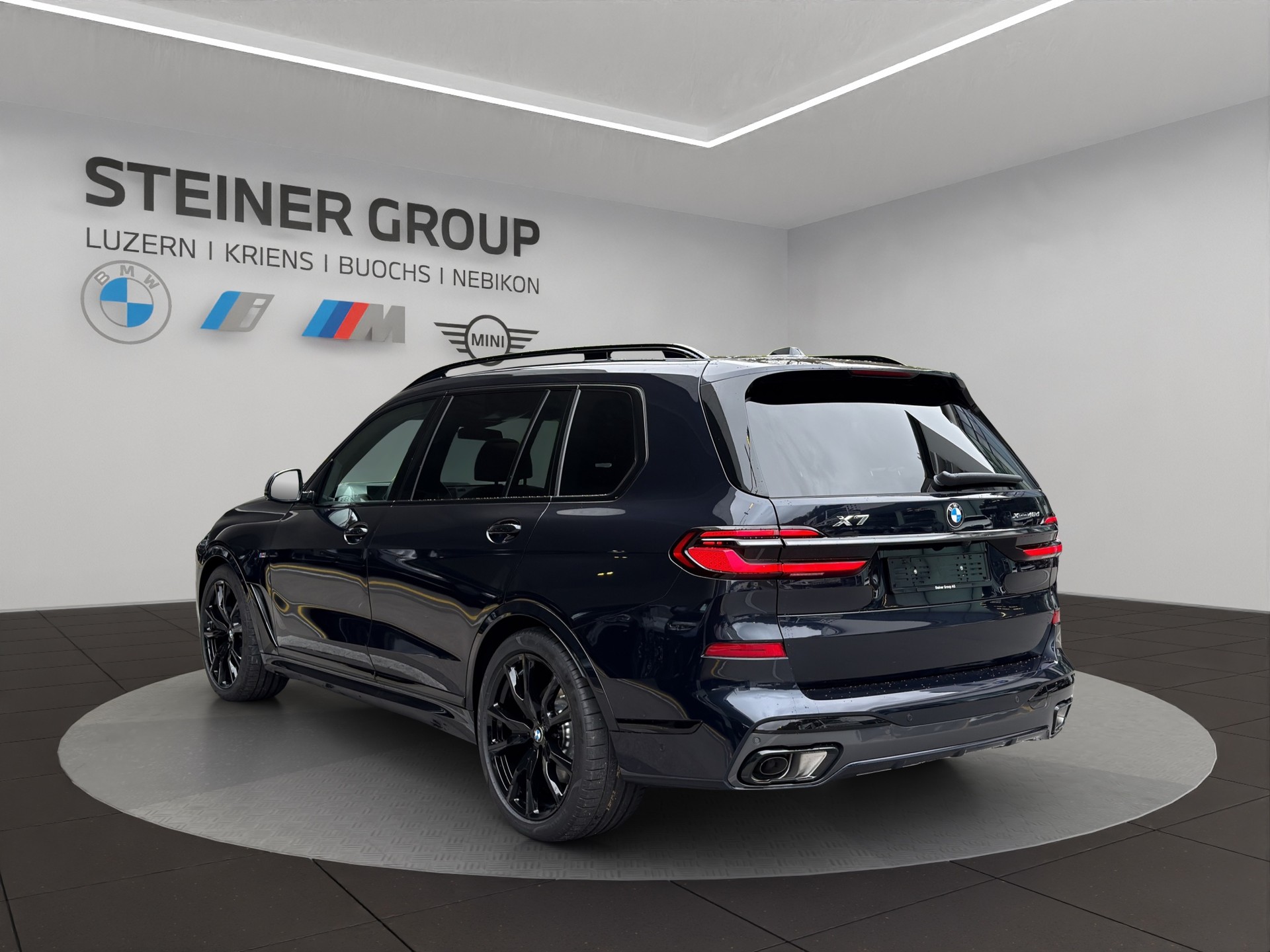 BMW X7 xDrive 48V 40d M Sport Pro Steptronic-image-6