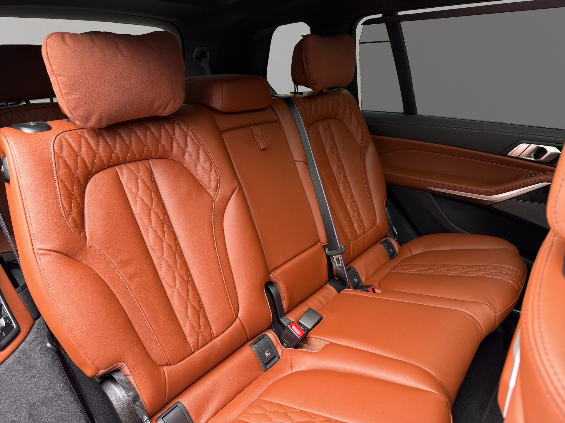 BMW X7 xDrive 48V 40d M Sport Pro Steptronic-image-20