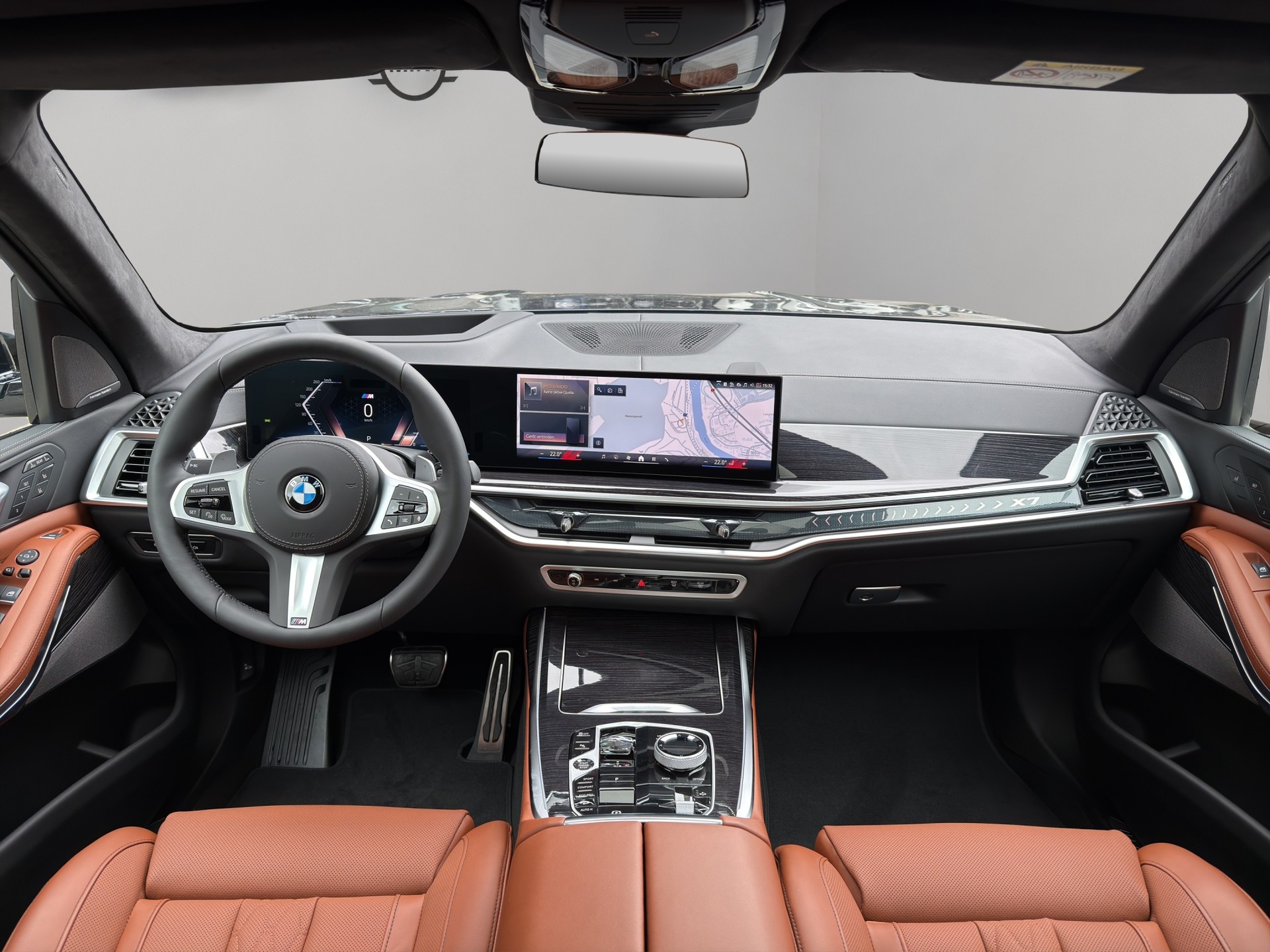 BMW X7 xDrive 48V 40d M Sport Pro Steptronic-image-14