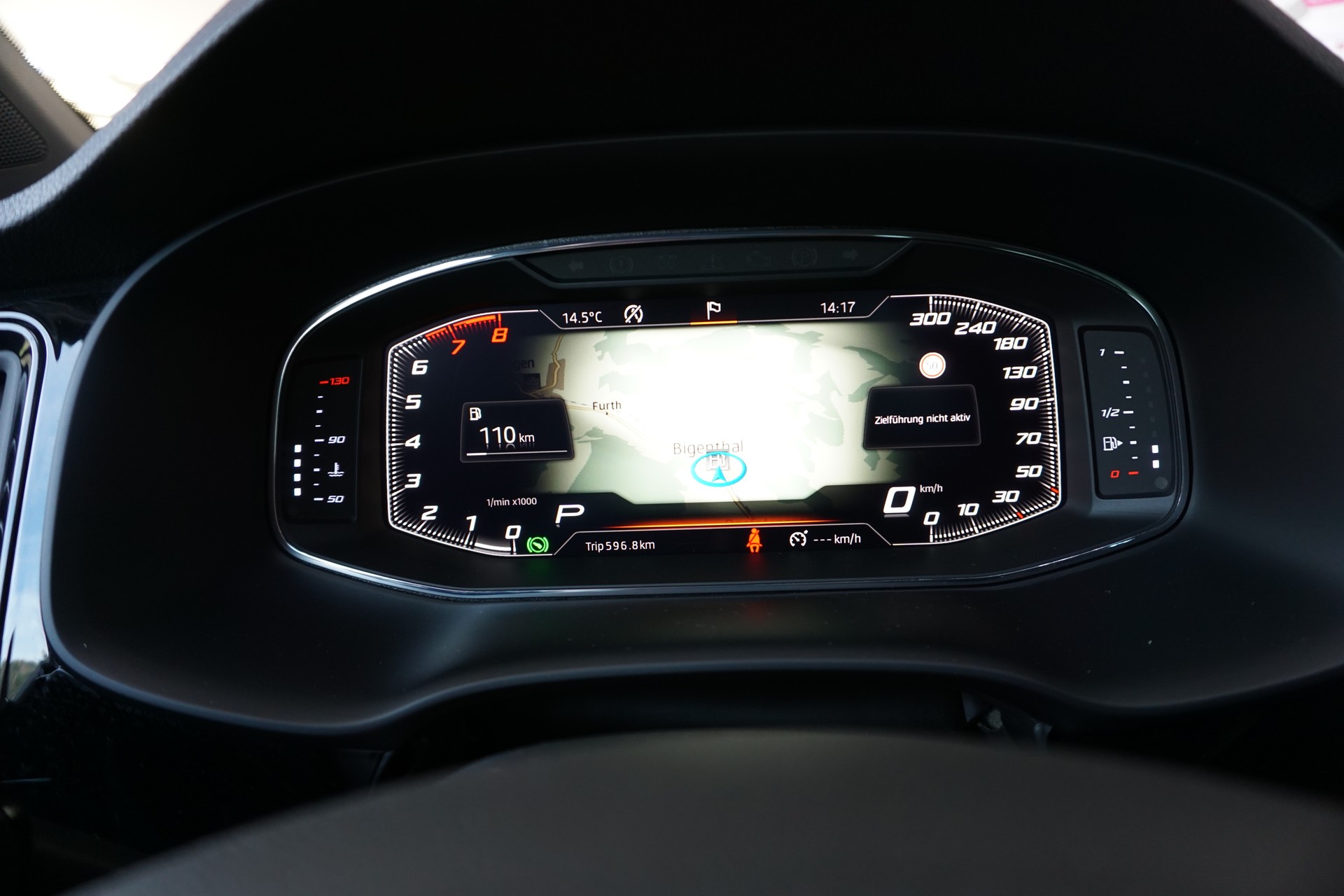 CUPRA Ateca 2.0 TSI Cupra 4Drive DSG-image-13