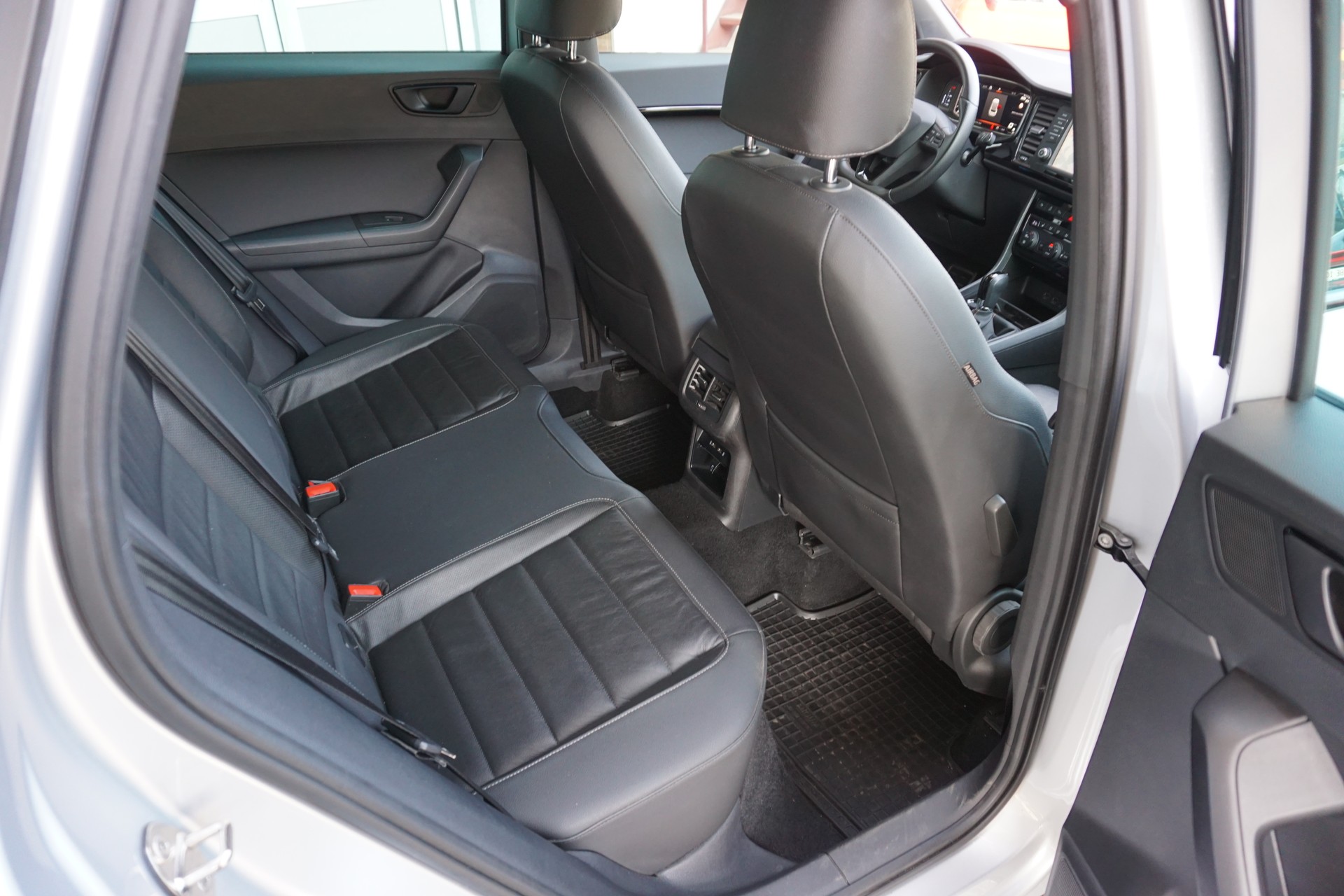 CUPRA Ateca 2.0 TSI Cupra 4Drive DSG-image-11