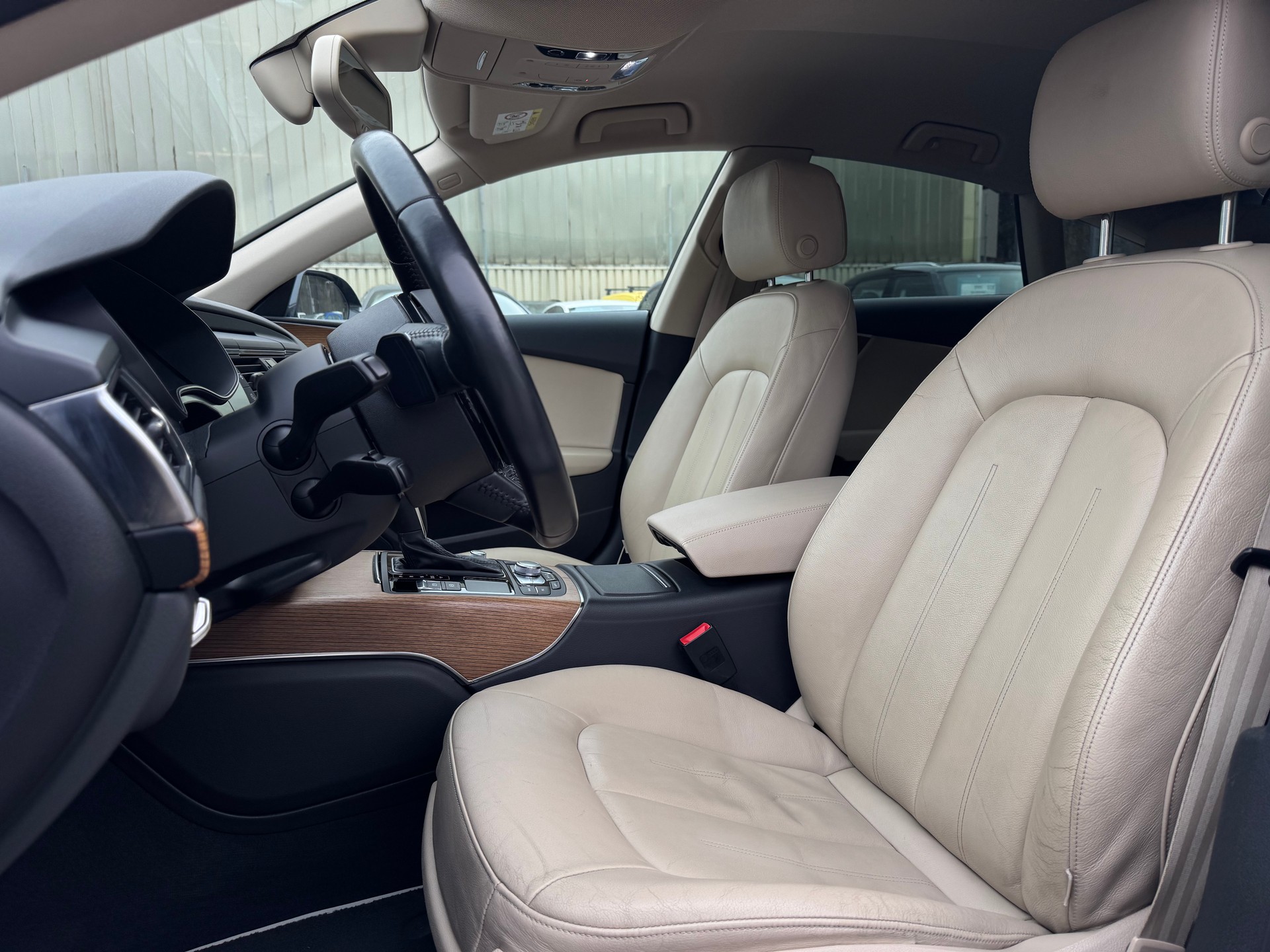 AUDI A7 Sportback 3.0 BiTDI quattro tiptronic-image-8