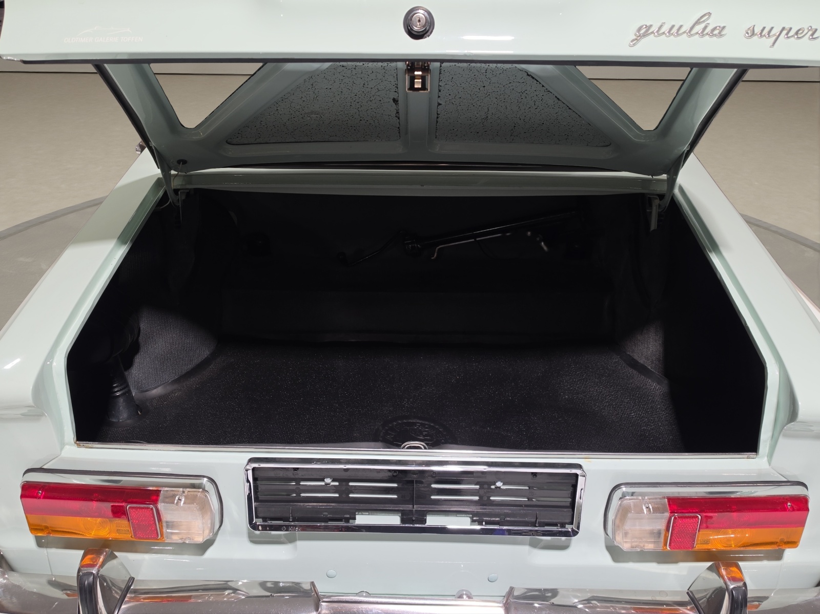 ALFA ROMEO Super 1600 Quadrifoglio-image-12