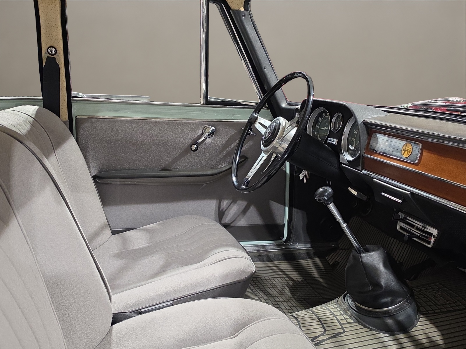 ALFA ROMEO Super 1600 Quadrifoglio-image-11