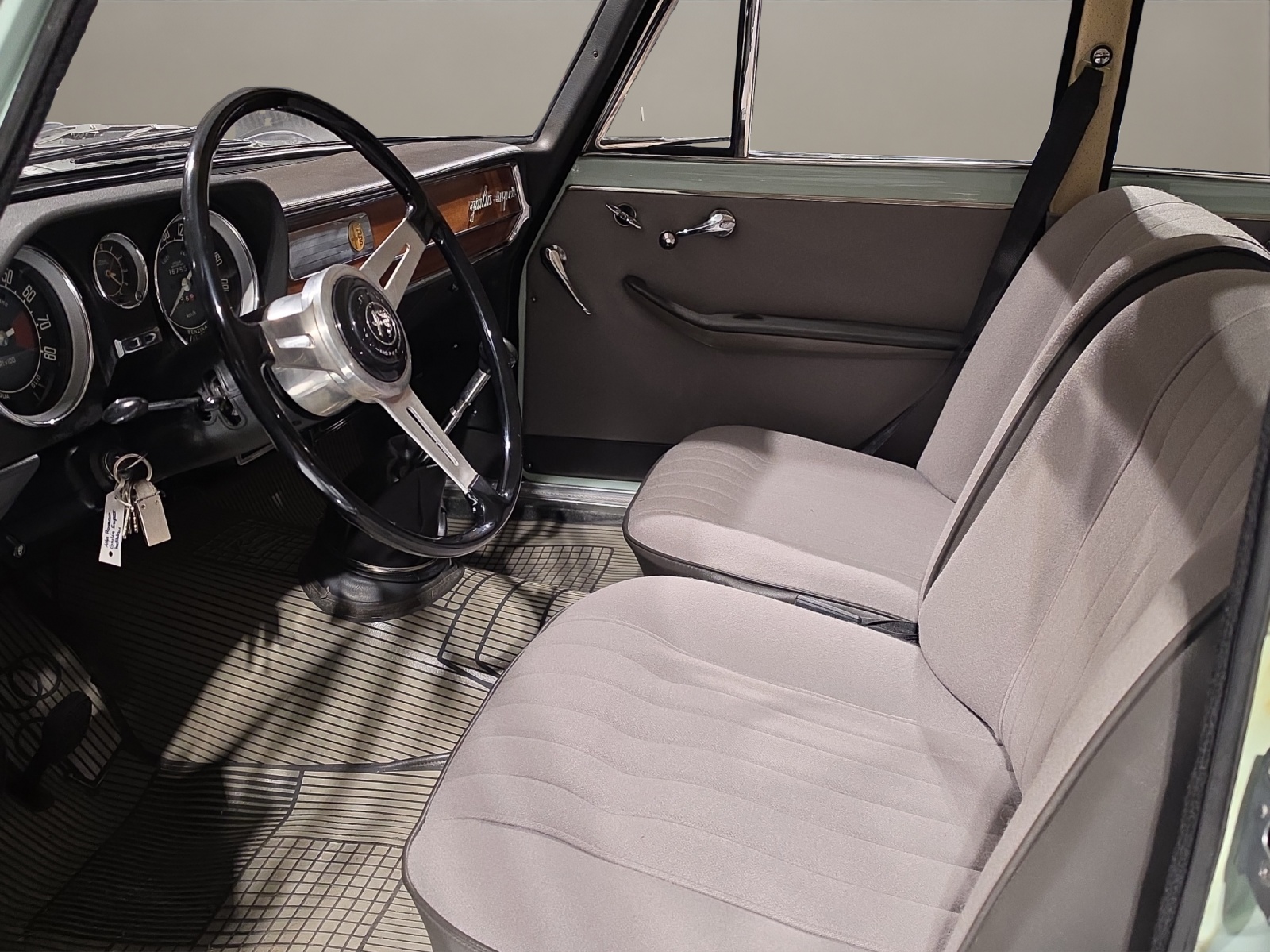 ALFA ROMEO Super 1600 Quadrifoglio-image-8