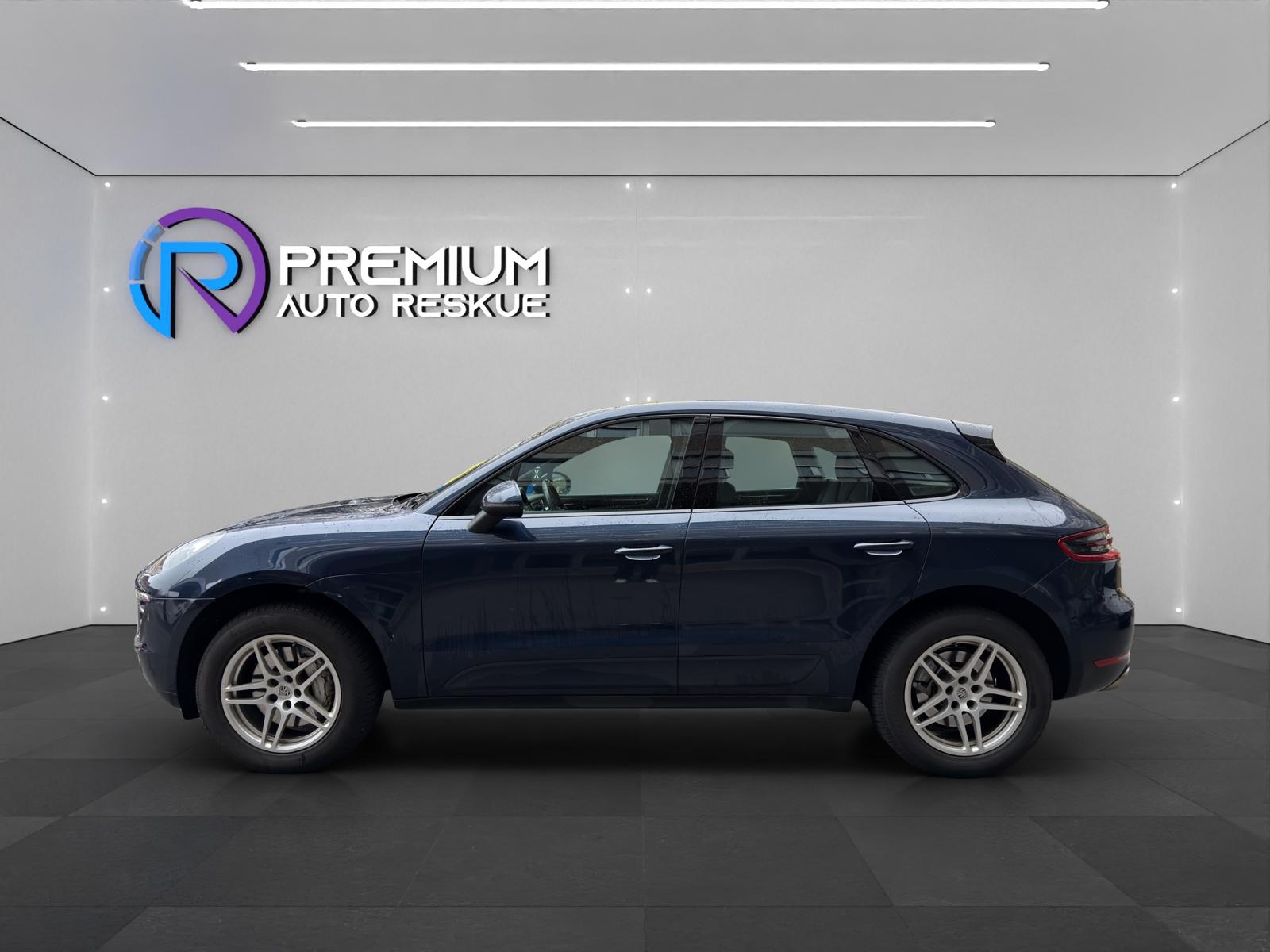 PORSCHE Macan S PDK-image-2